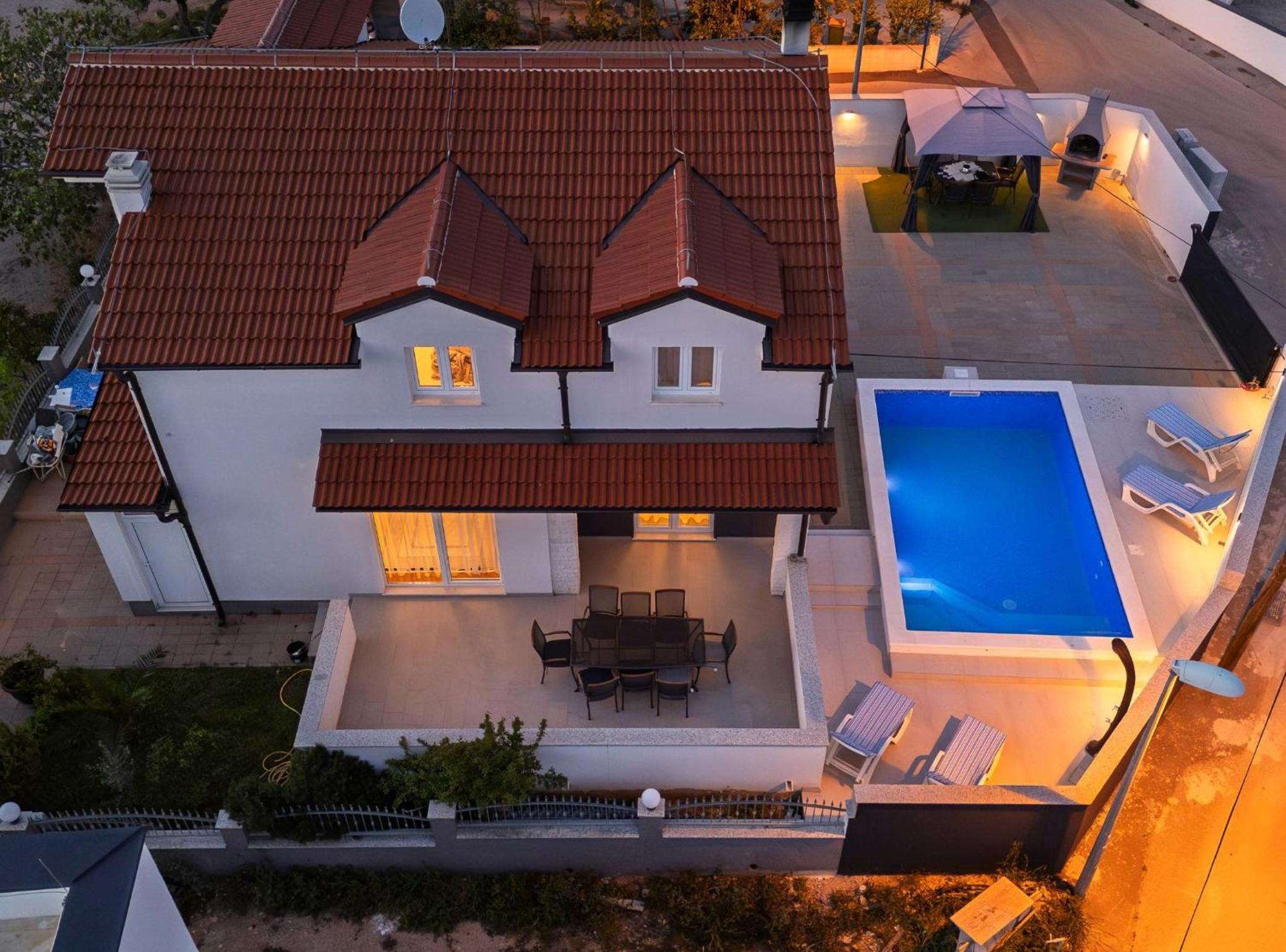 Holiday Home Sea