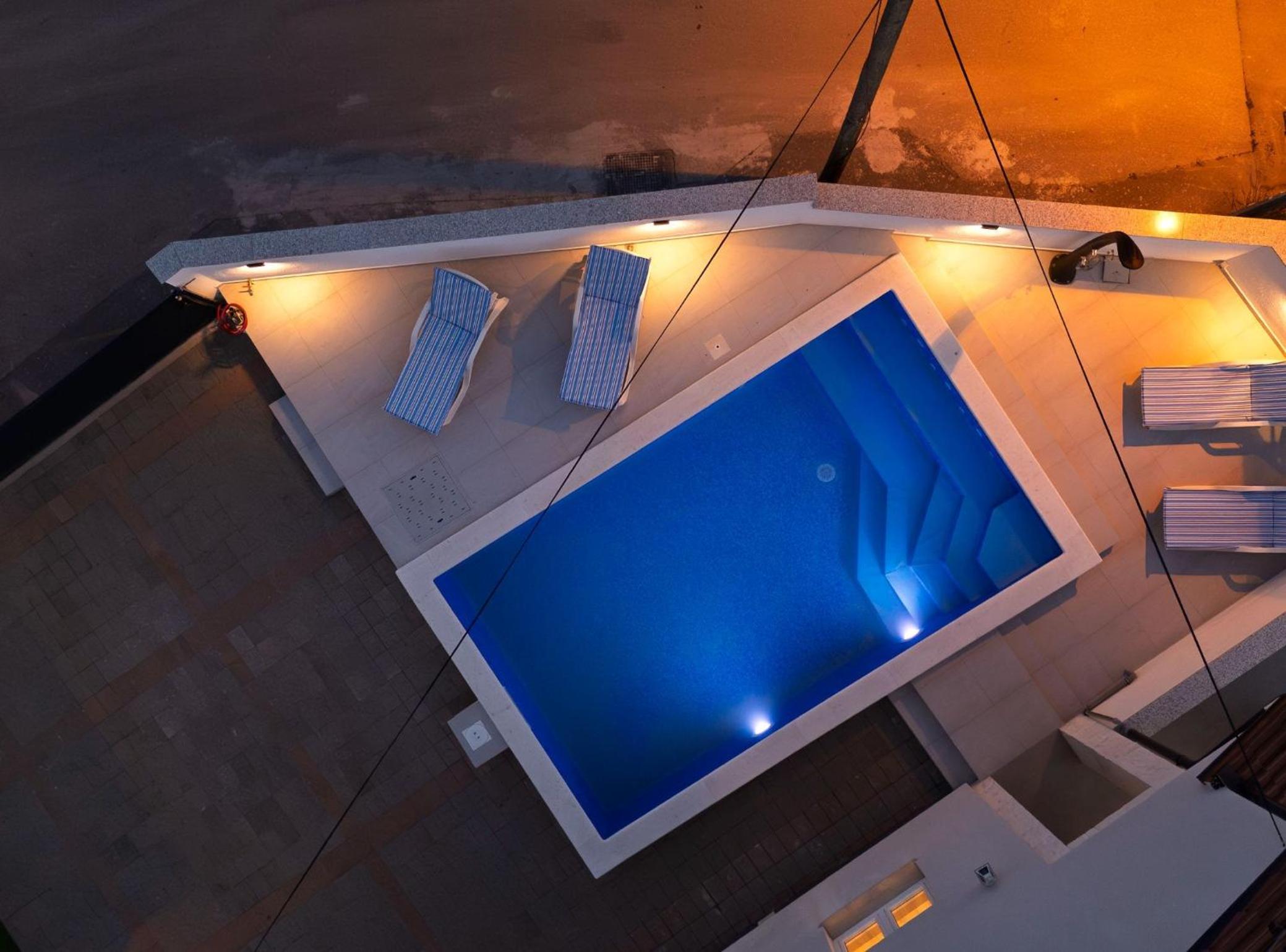 Holiday Home Sea