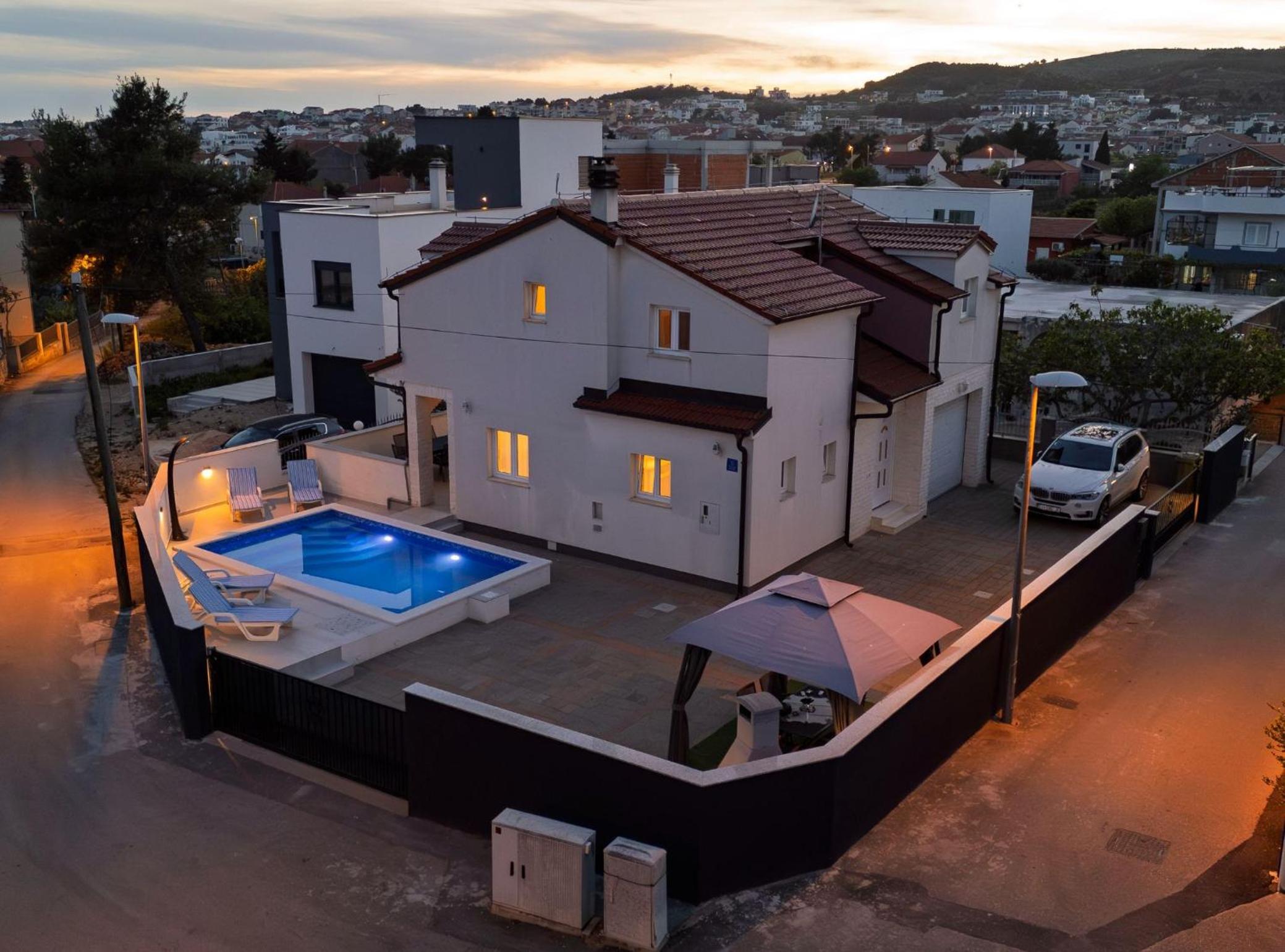 Holiday Home Sea