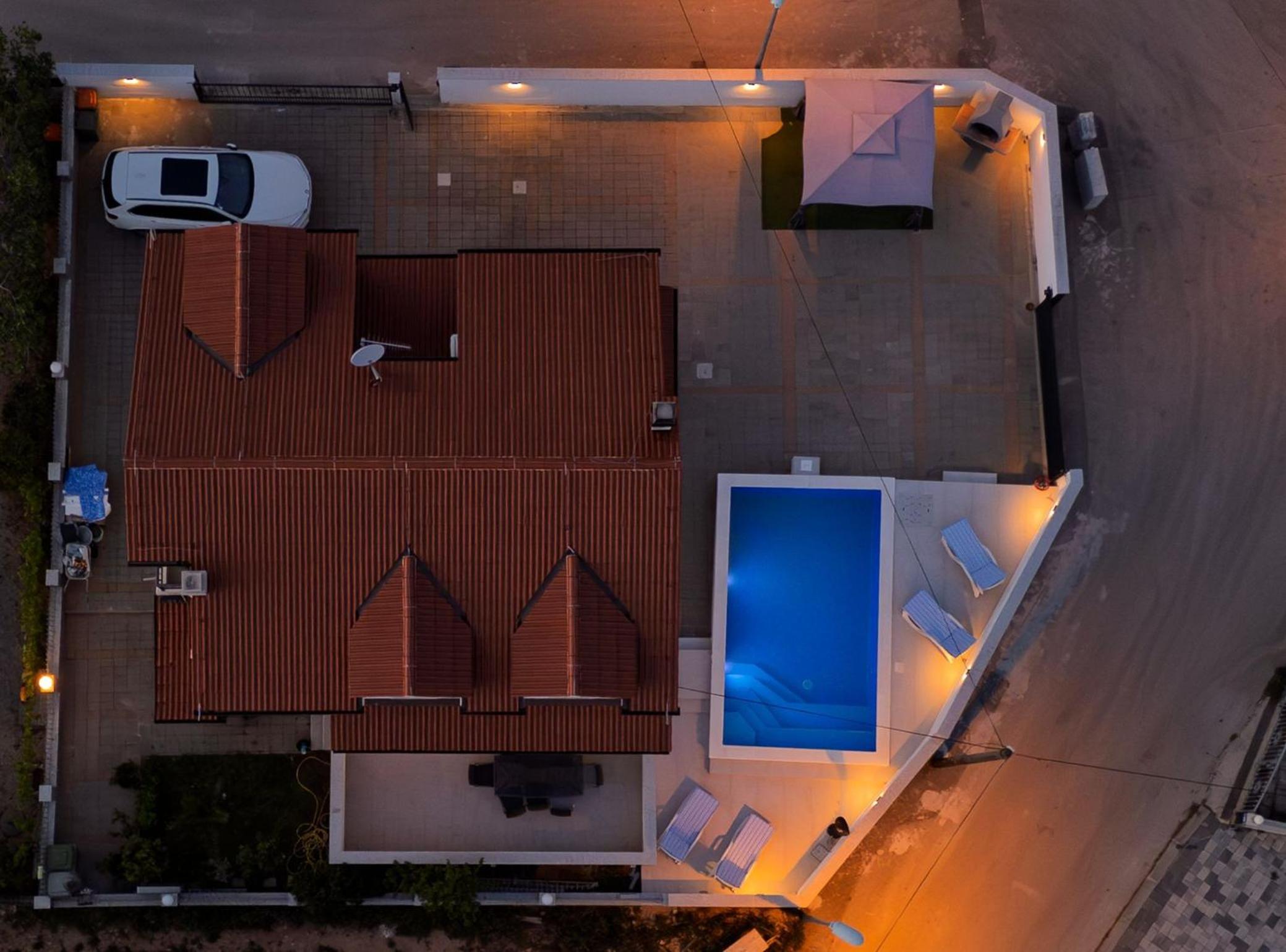 Holiday Home Sea