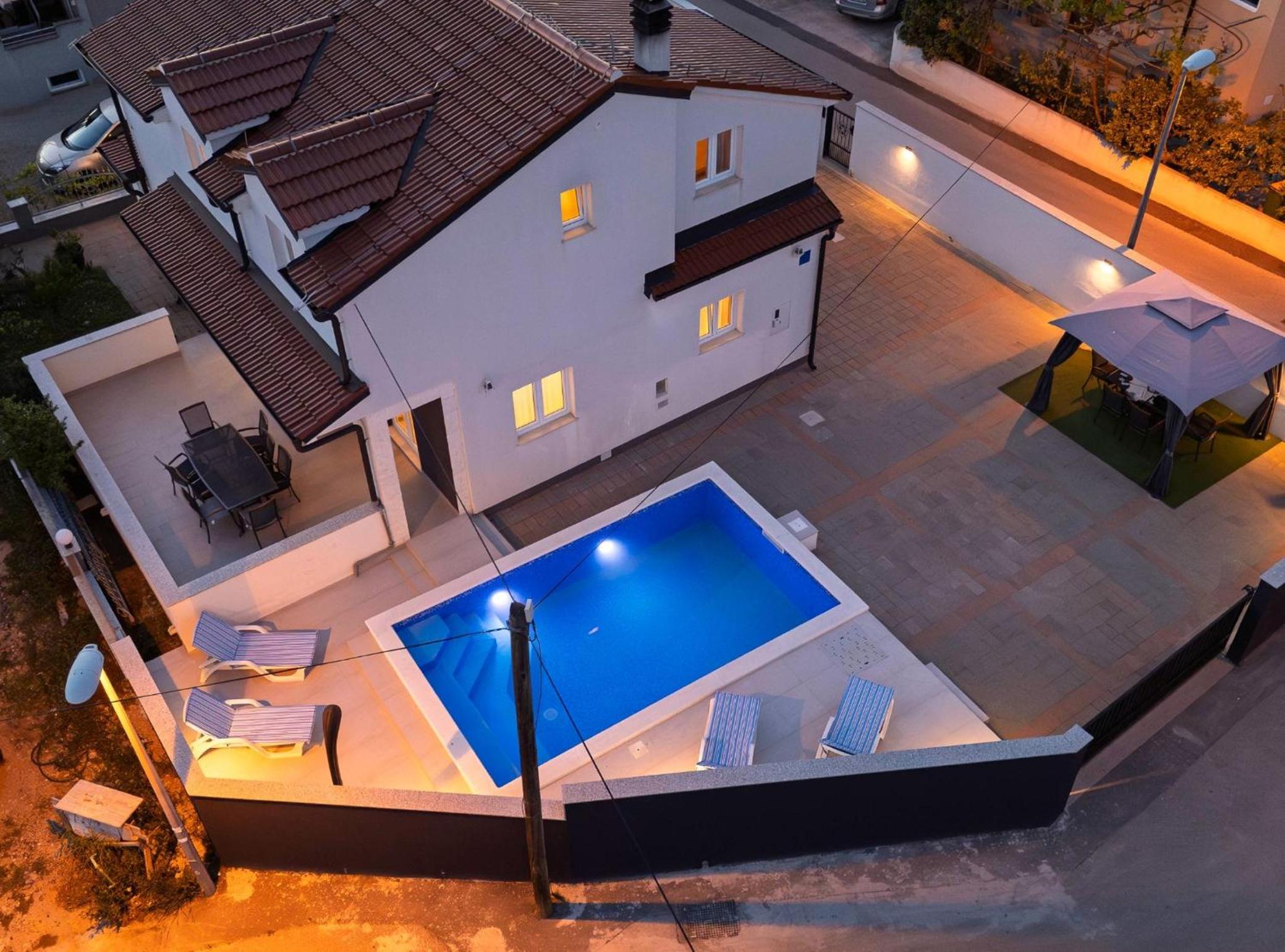 Holiday Home Sea
