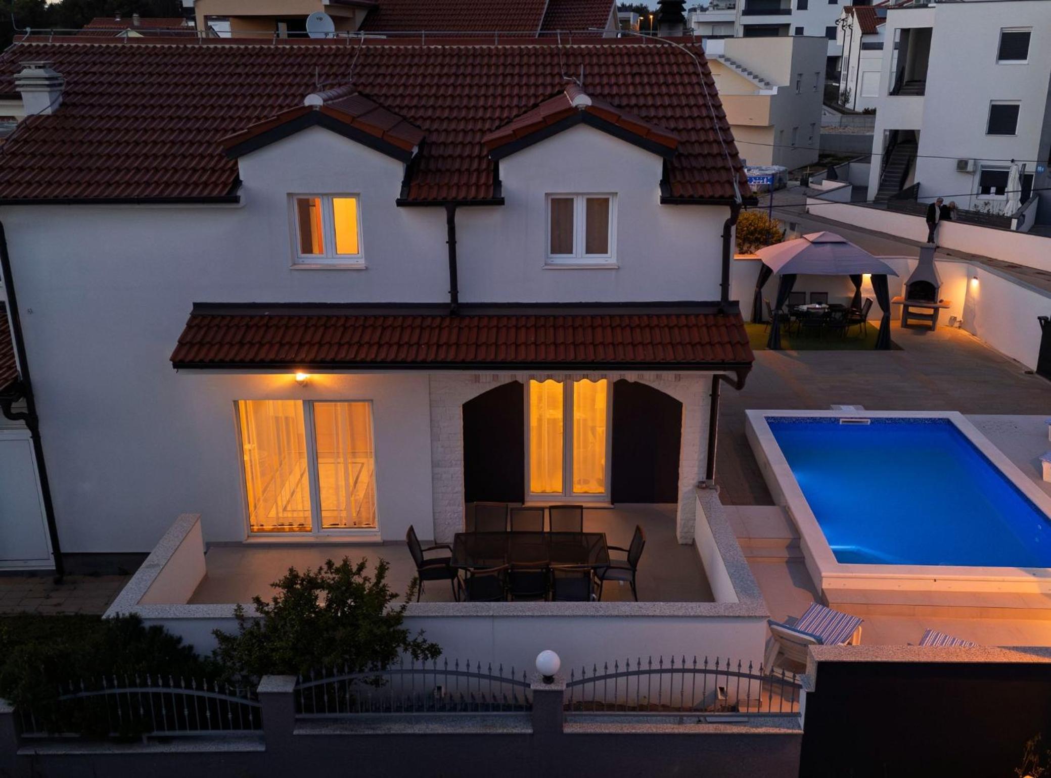 Holiday Home Sea