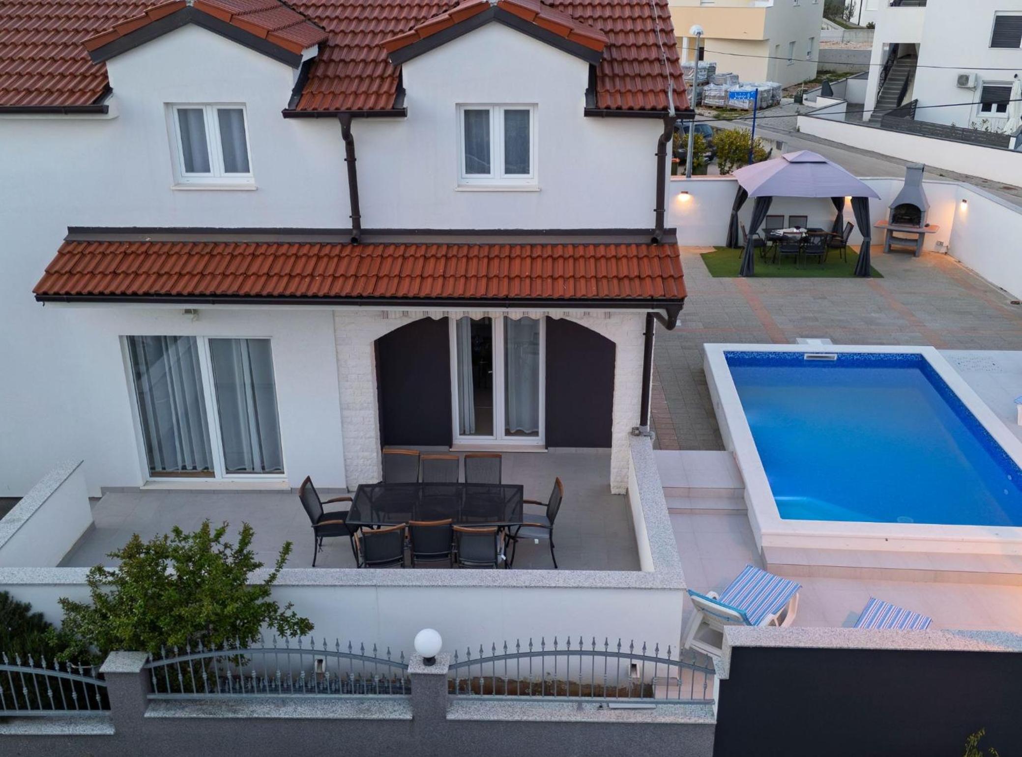 Holiday Home Sea