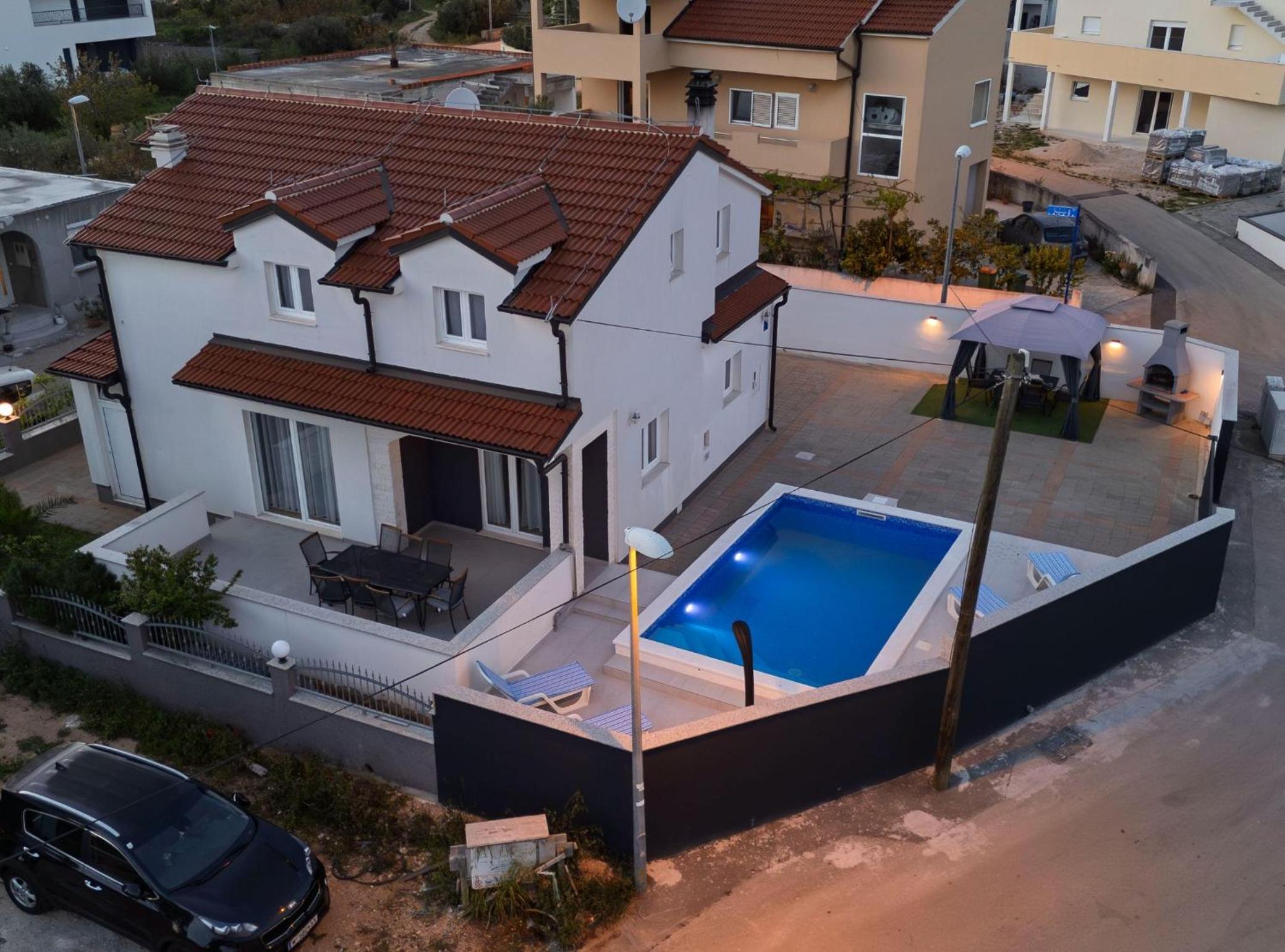 Holiday Home Sea