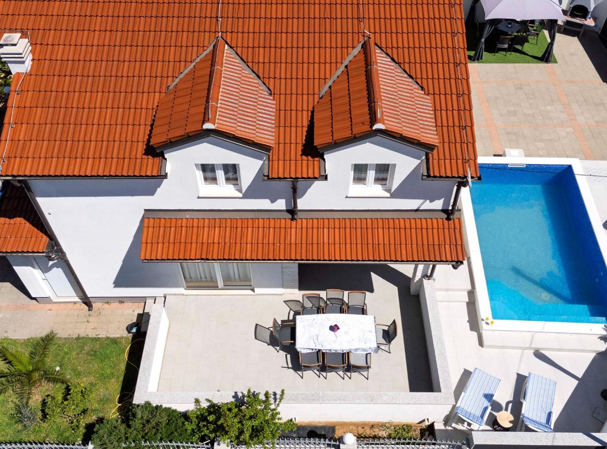 Holiday Home Sea
