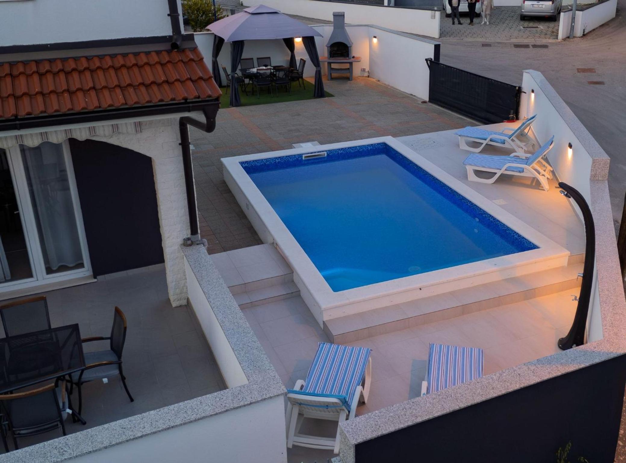 Holiday Home Sea