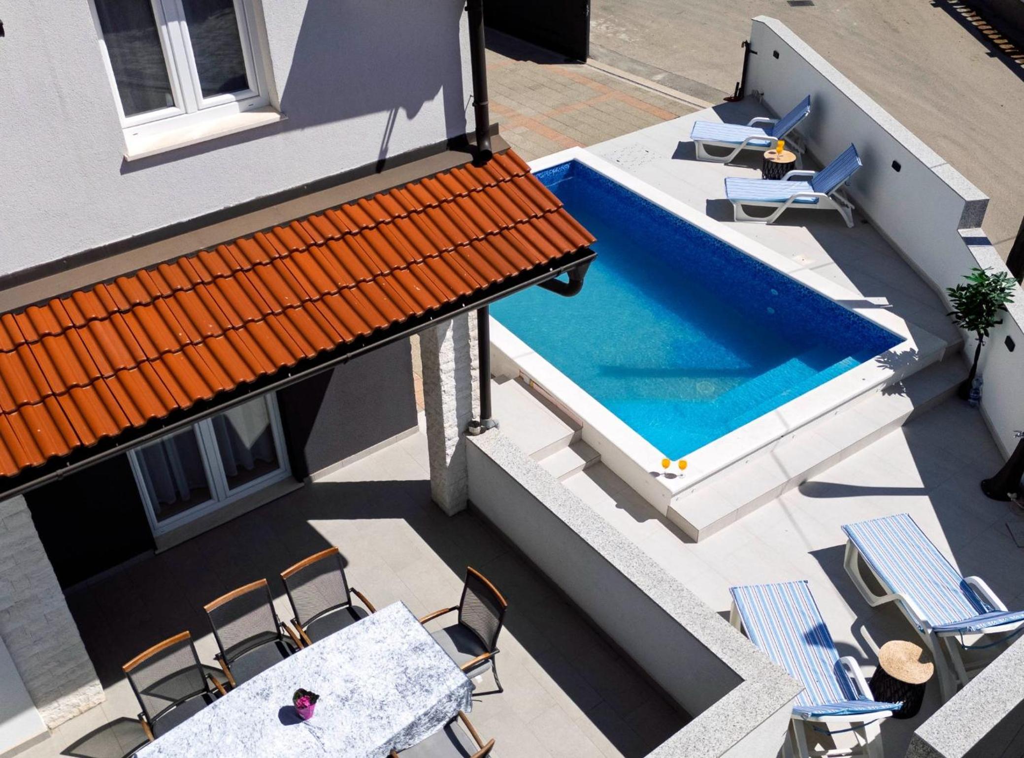 Holiday Home Sea