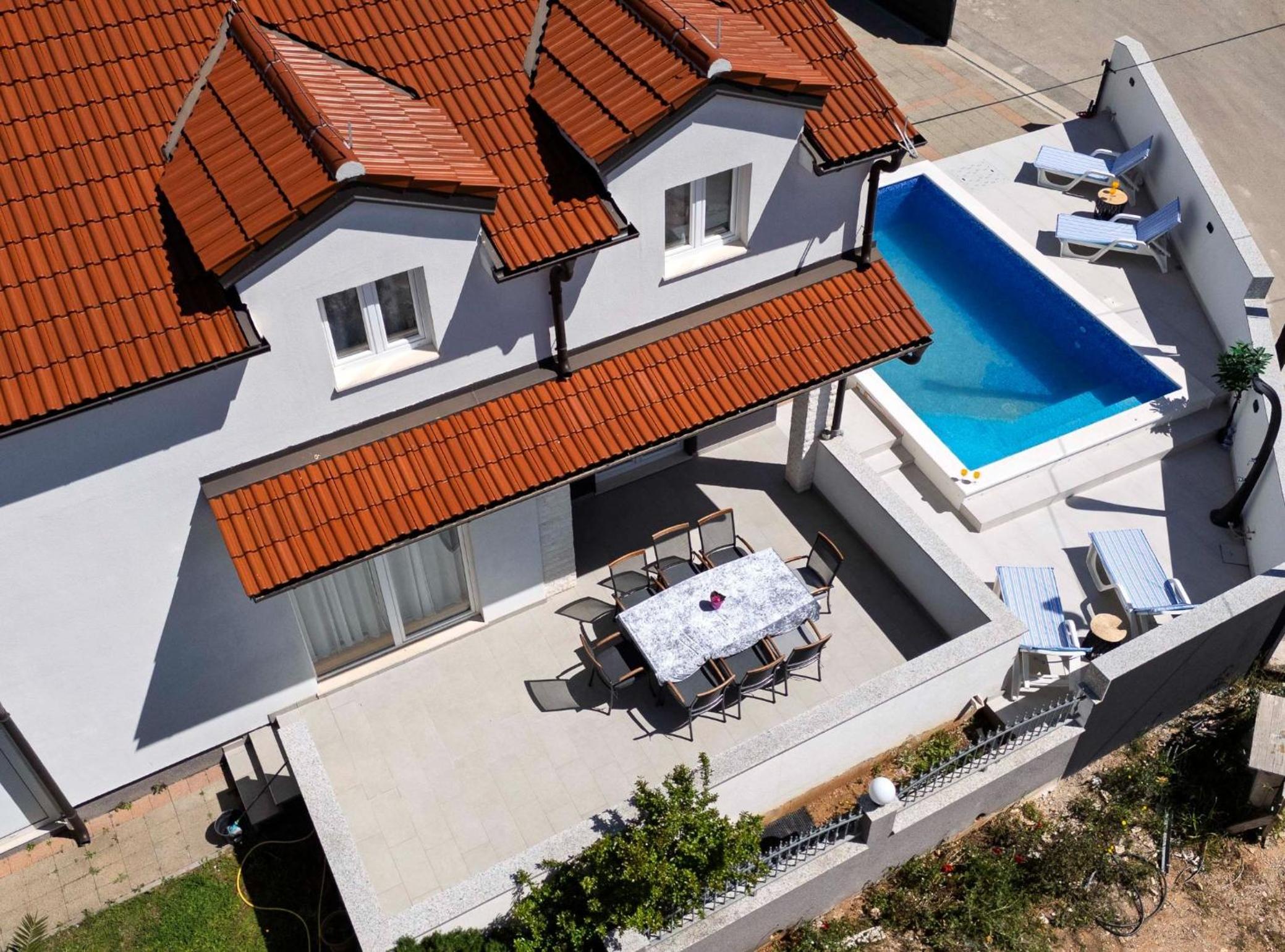 Holiday Home Sea