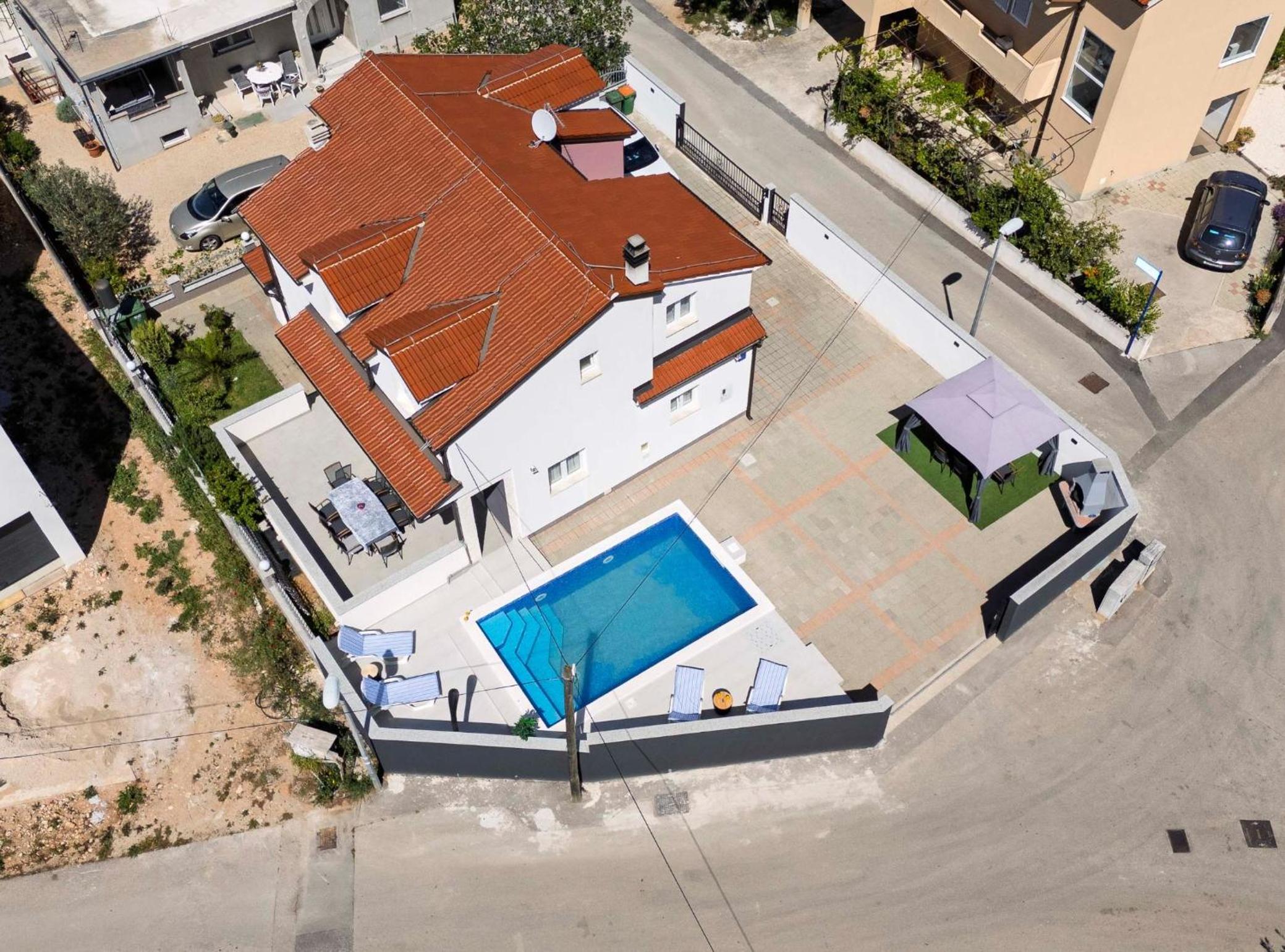 Holiday Home Sea