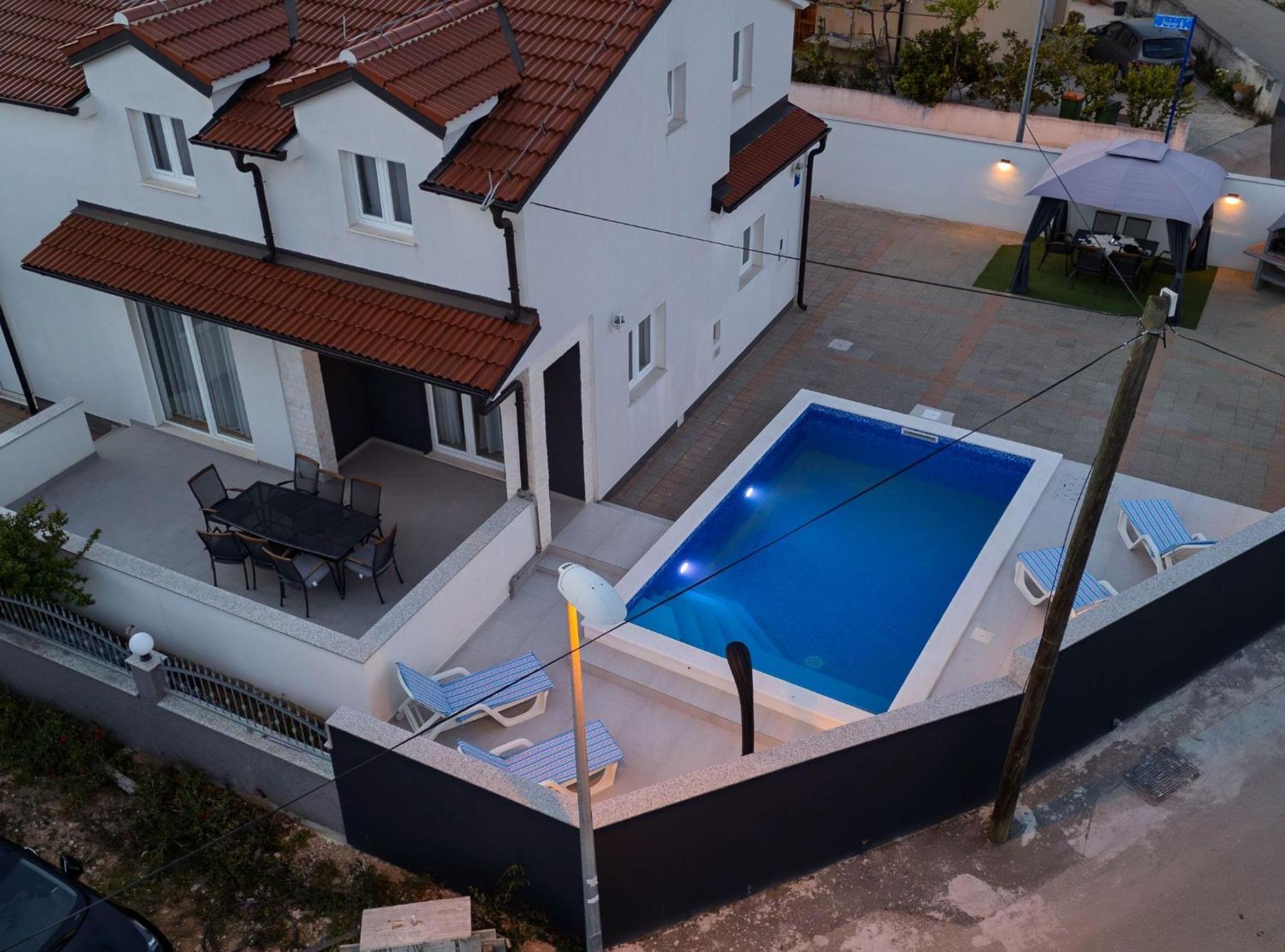 Holiday Home Sea