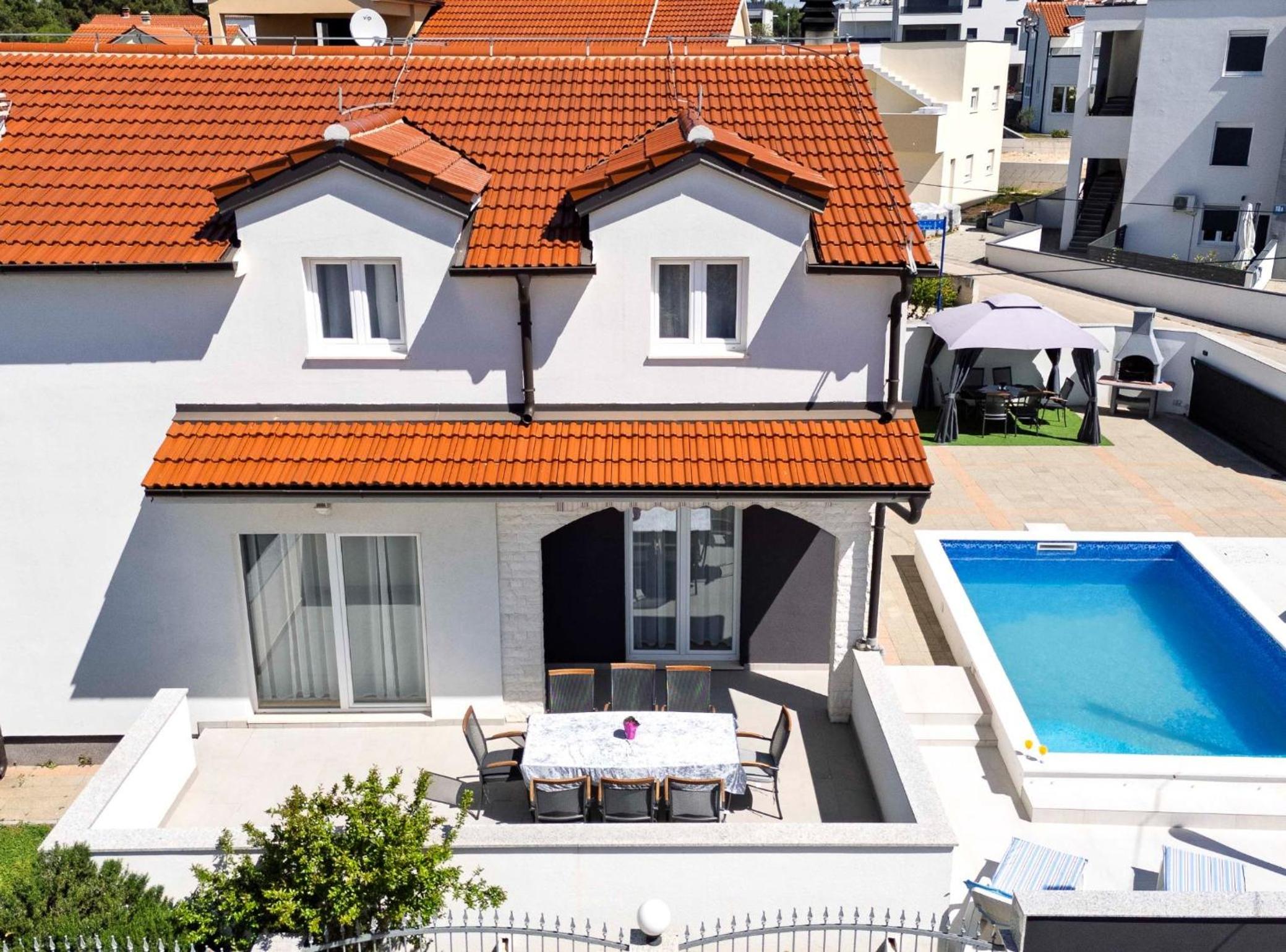 Holiday Home Sea