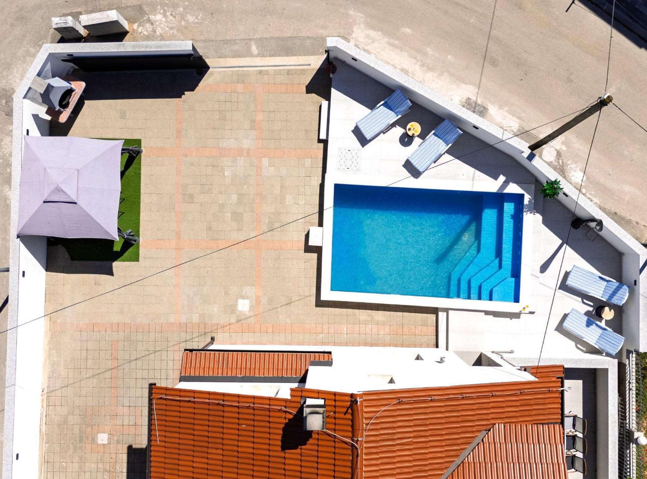 Holiday Home Sea
