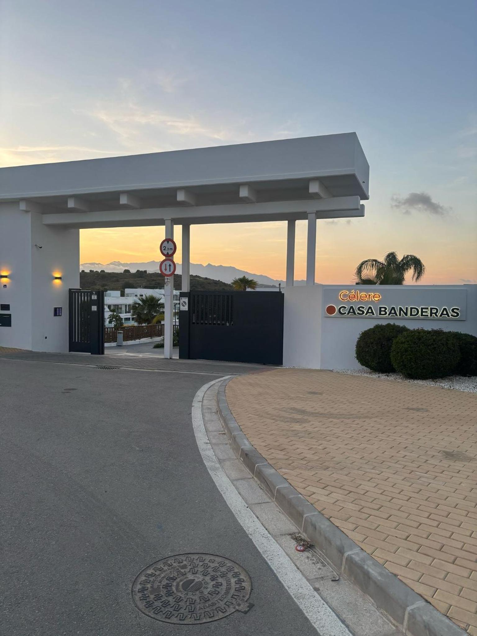 Mijas Tres Caminos
