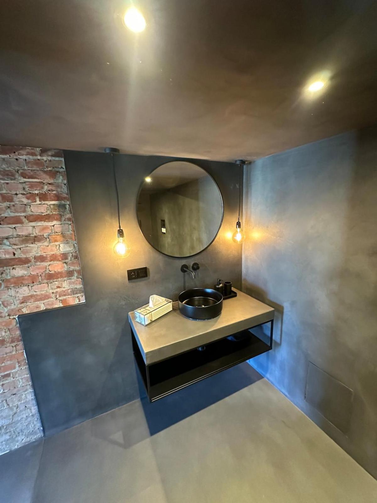 Le Garage de Charly Piscine, Sauna & Gym - Aux rêves des Champs