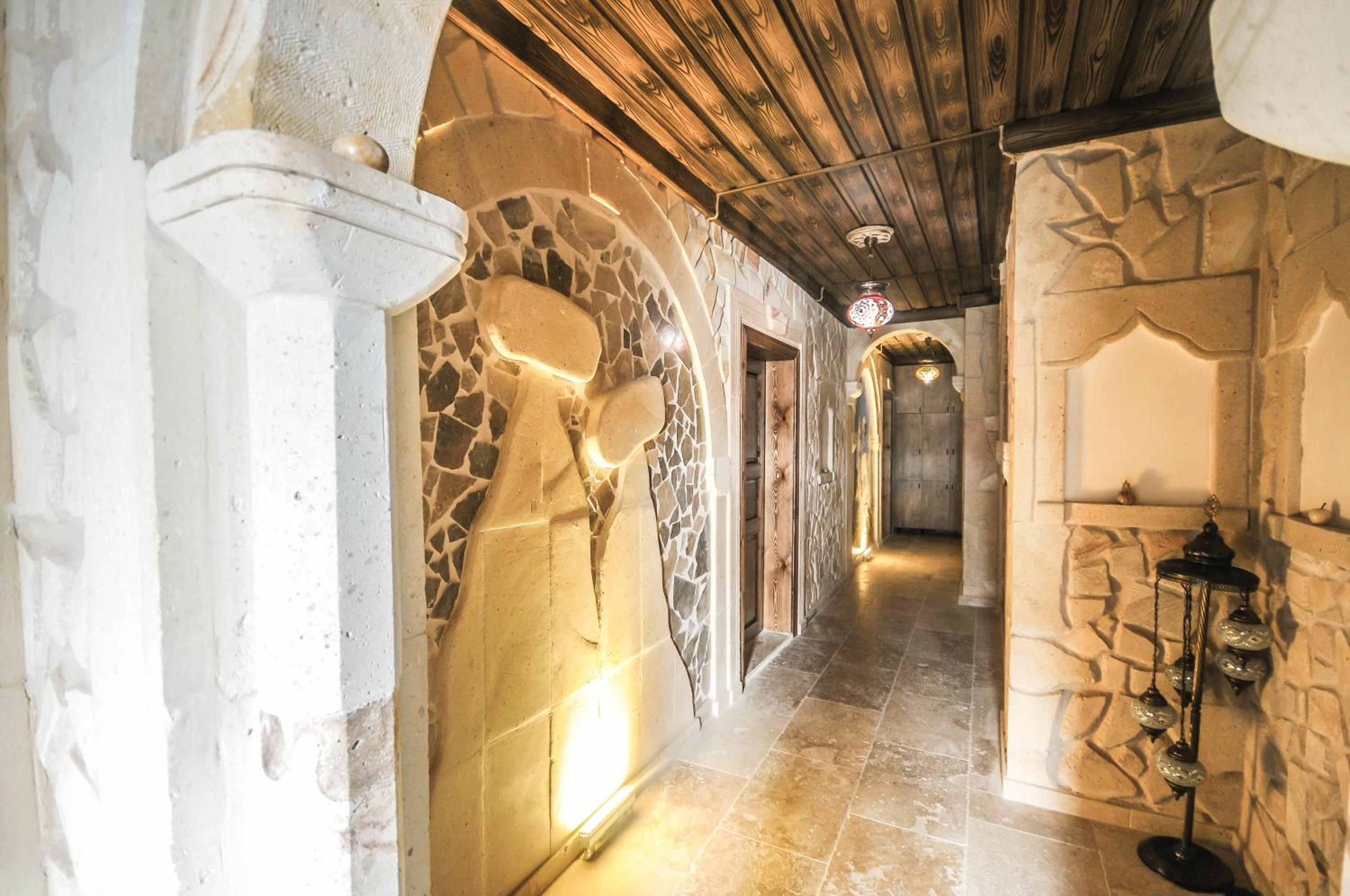 Peace Stone House - Image 136