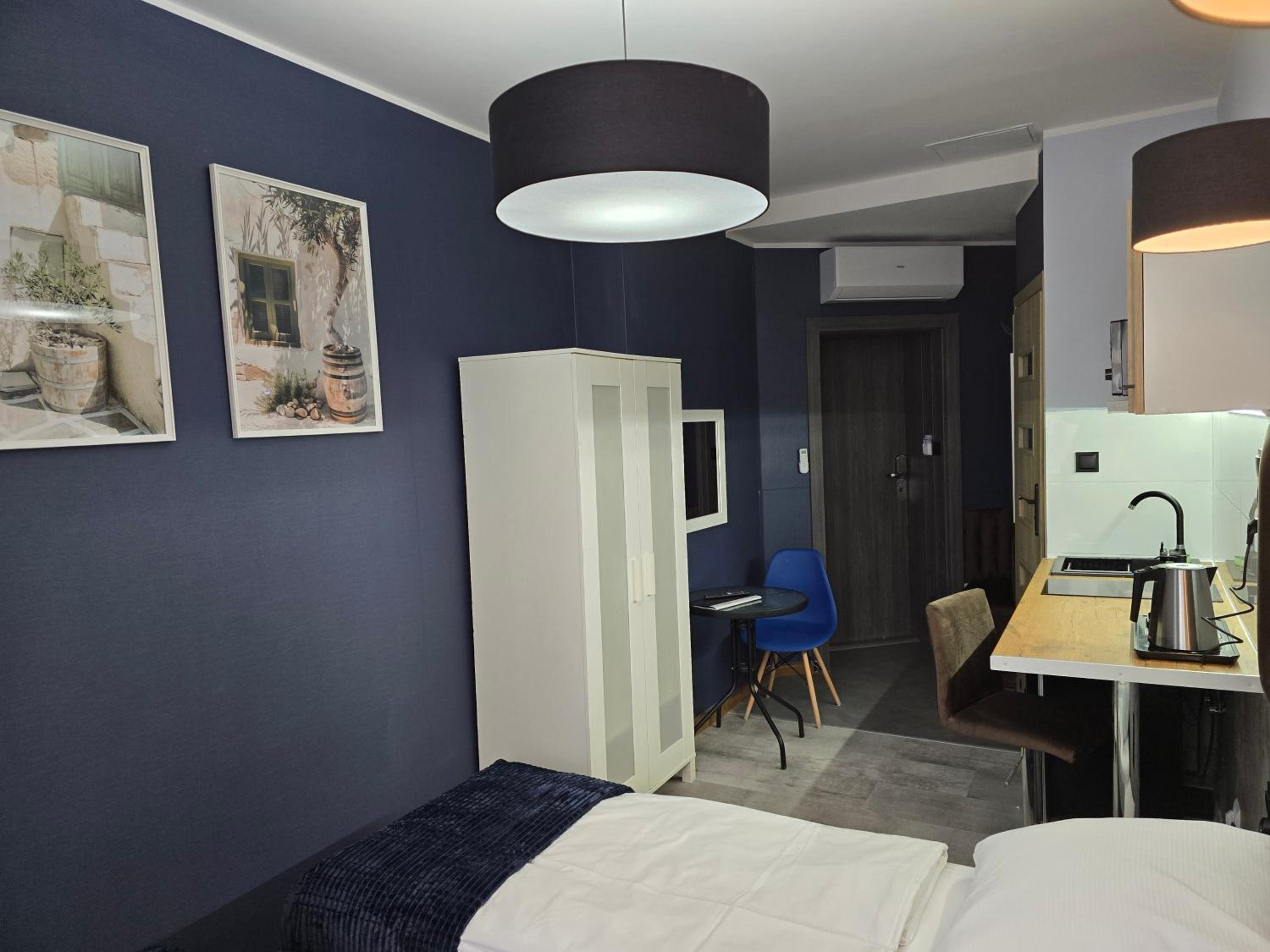 Eldom-NOCLEGI, Kolejowa 15 Wągrowiec, photo 78