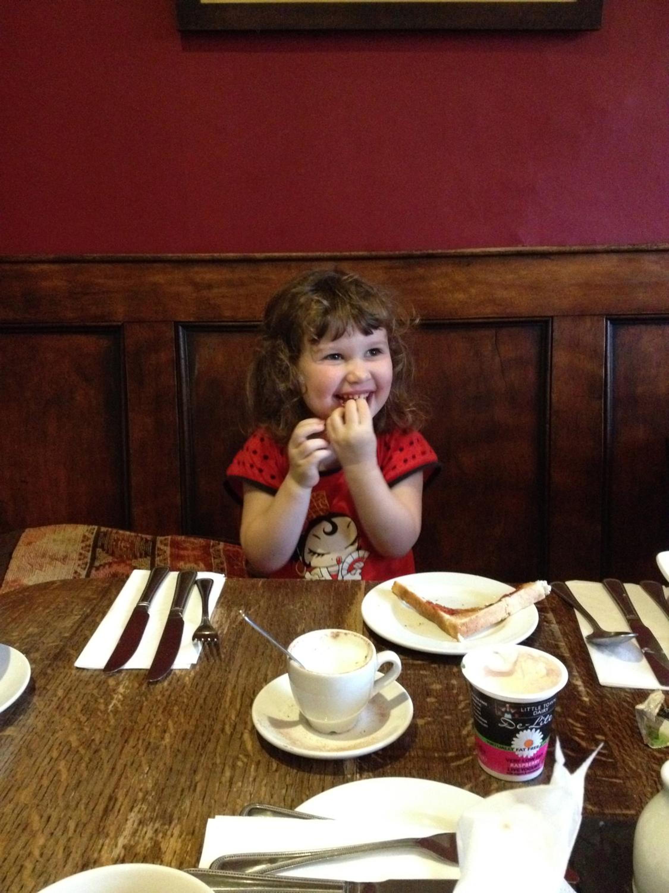 The Cuckoo Brow Inn