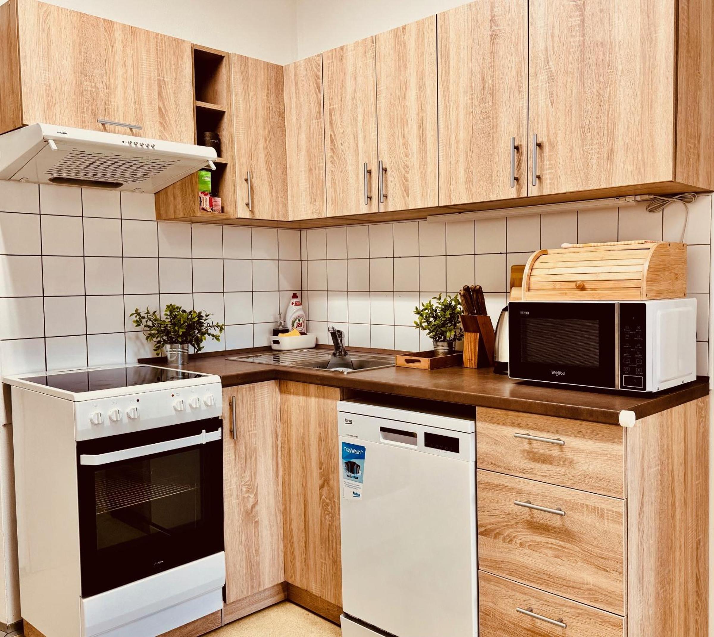 Apartmán HUGO
