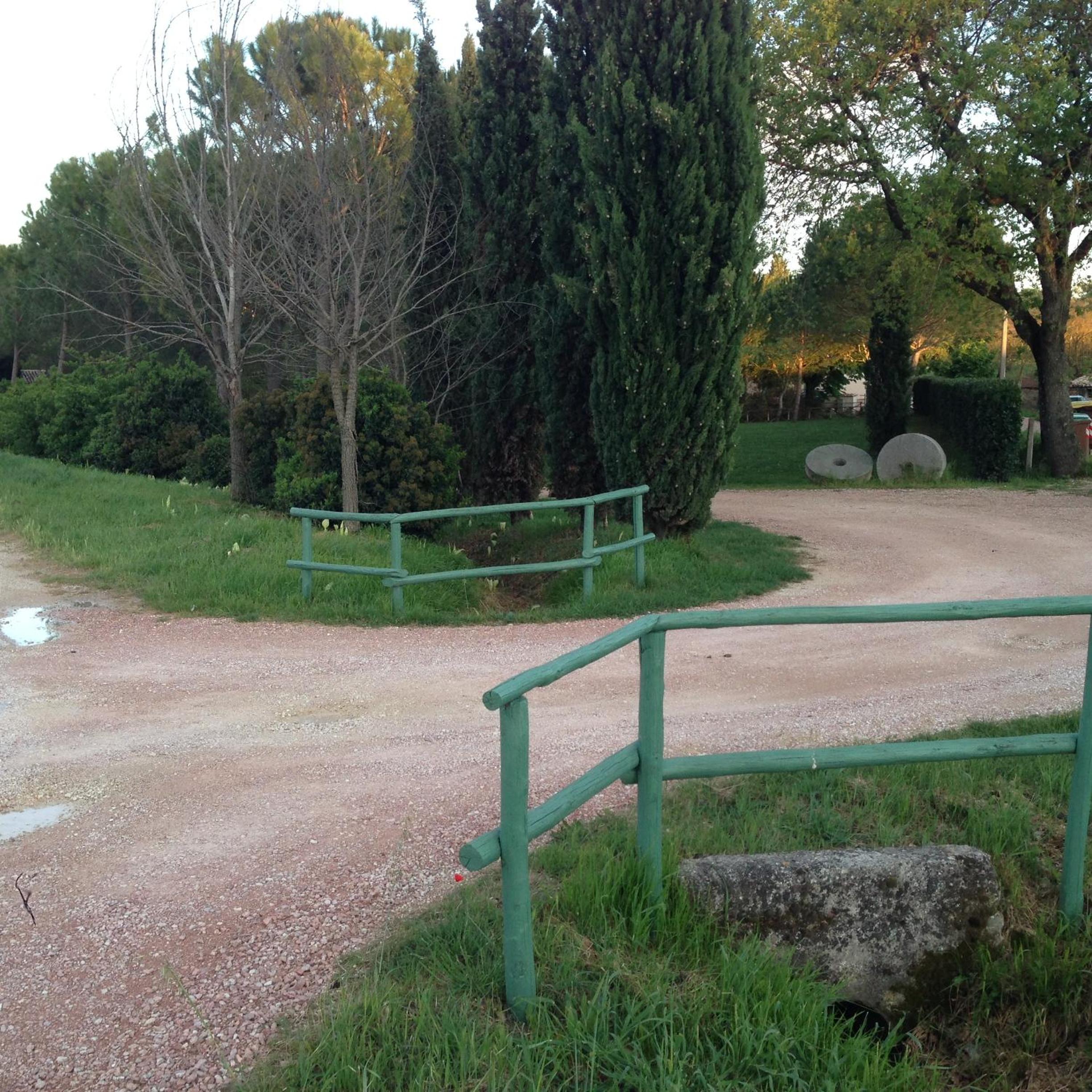 Agriturismo Il Mulino del Vescovo