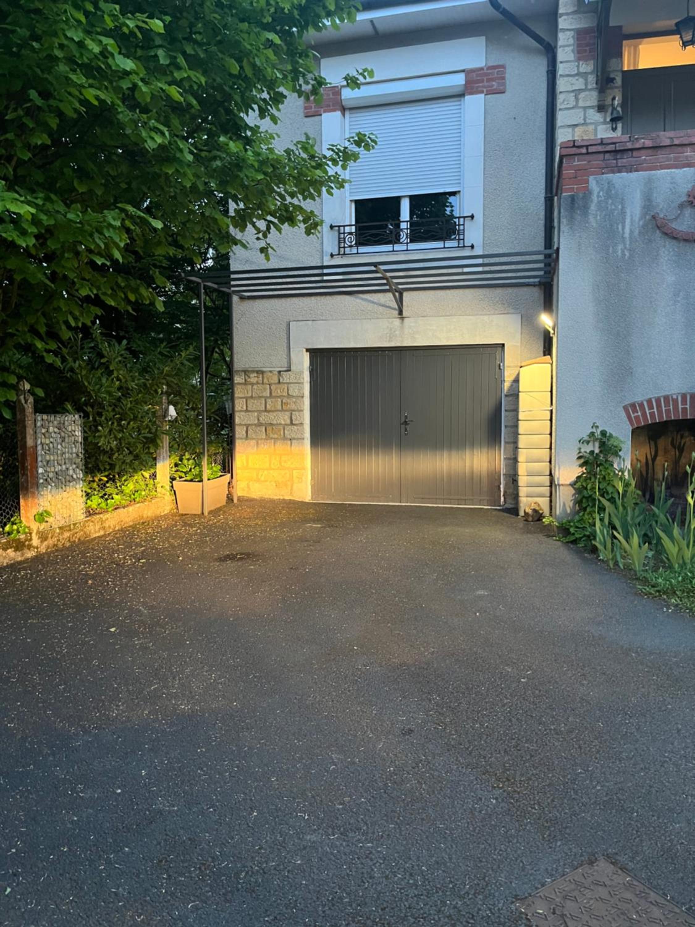 Chambre d'hôtes Le Cadran des Chauvelles, photo 23