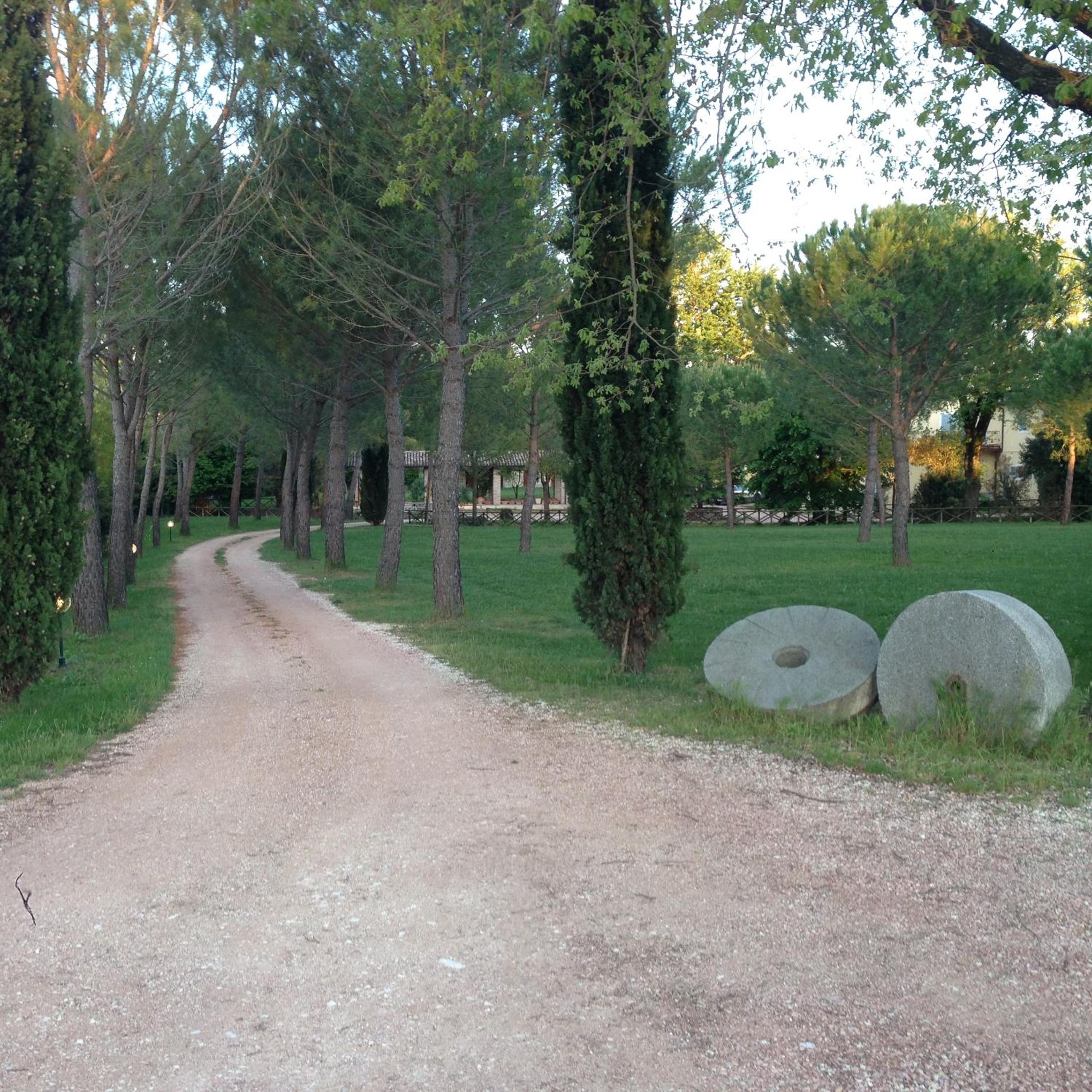 Agriturismo Il Mulino del Vescovo