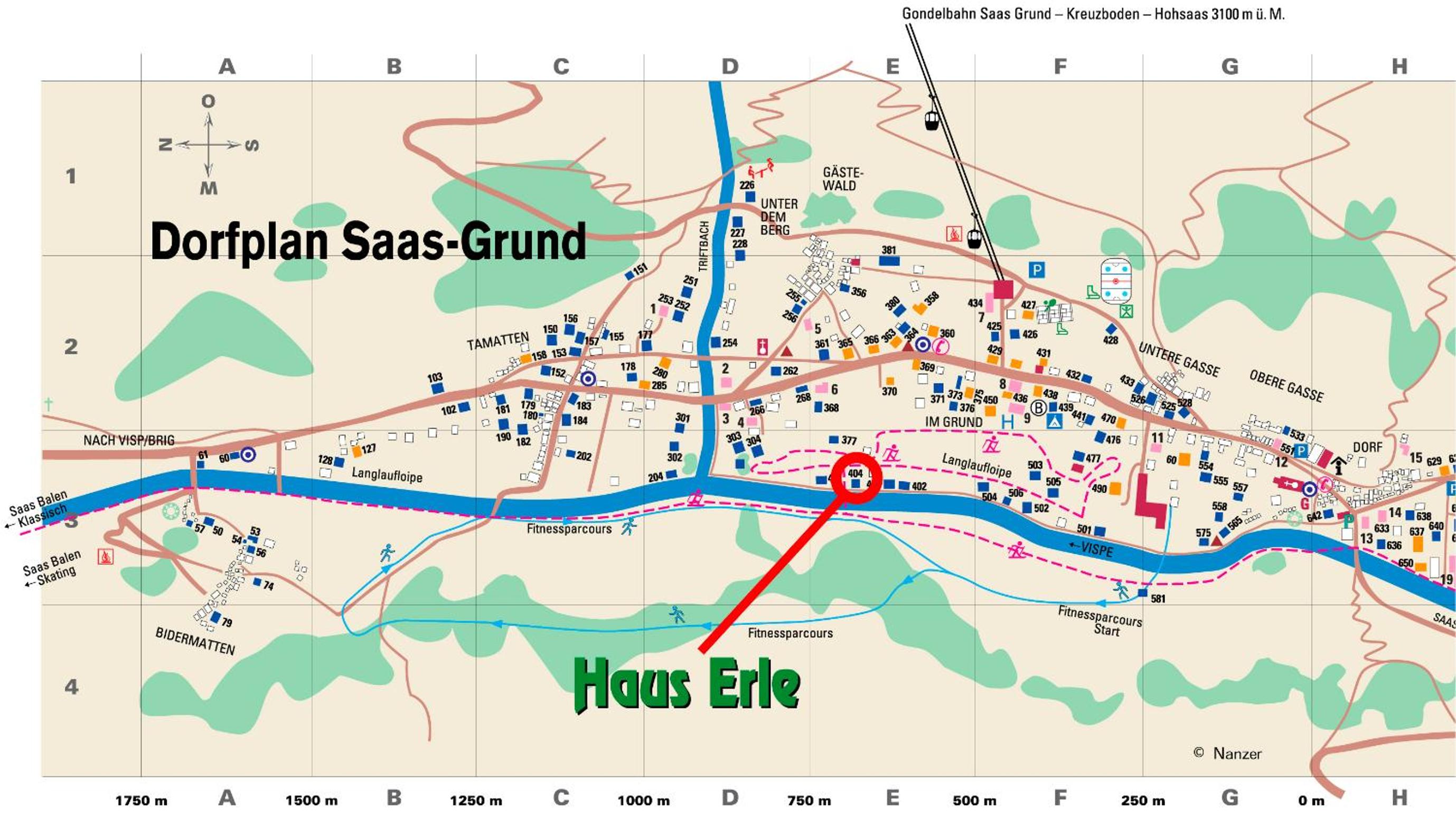 Haus Erle
