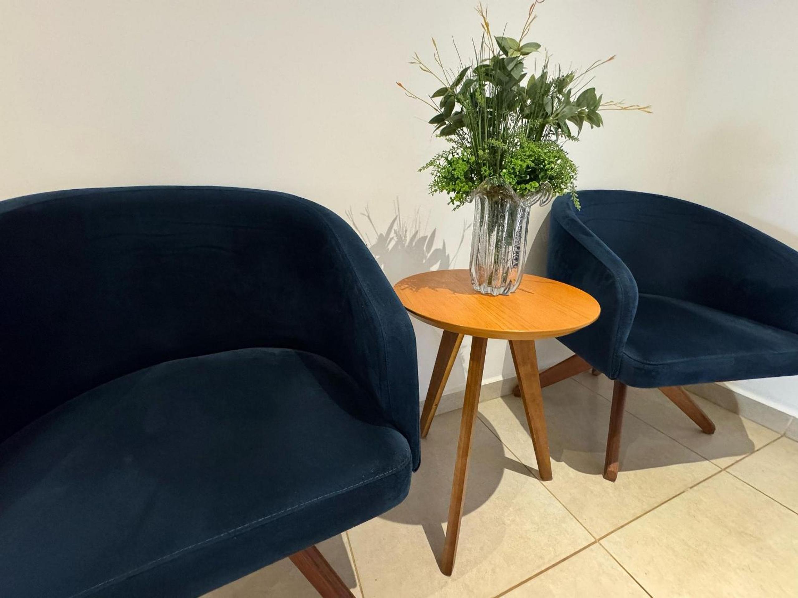 Edifício Londres