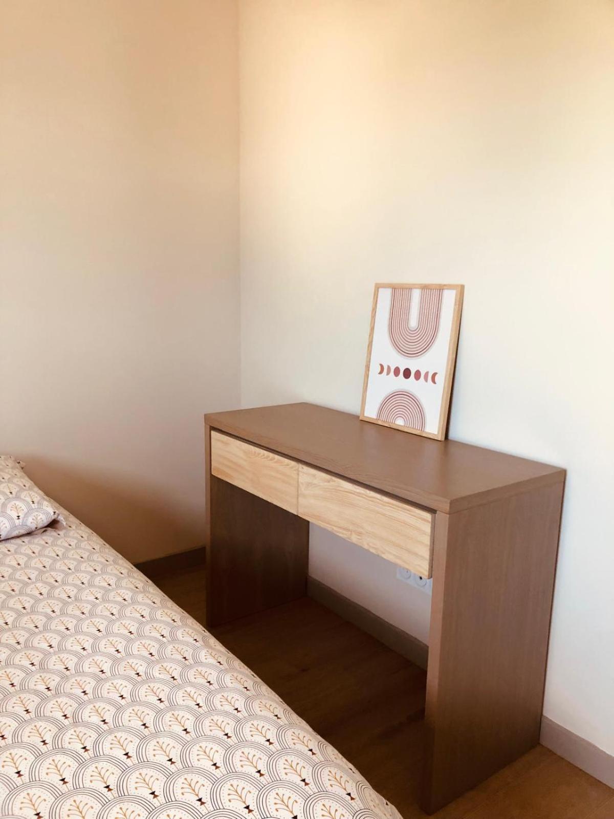 Maison moderne 3 chambres SPA-jacuzzi mai-septembre