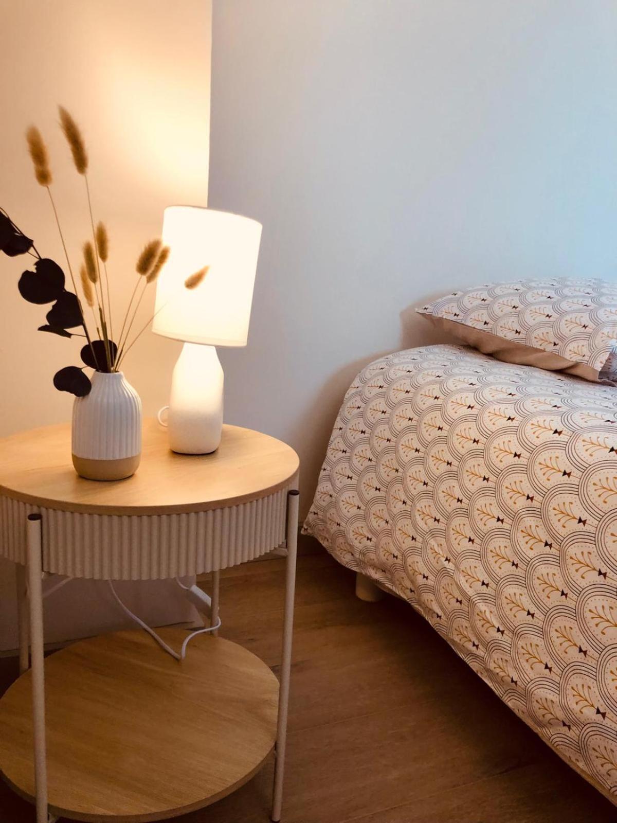 Maison moderne 3 chambres SPA-jacuzzi mai-septembre
