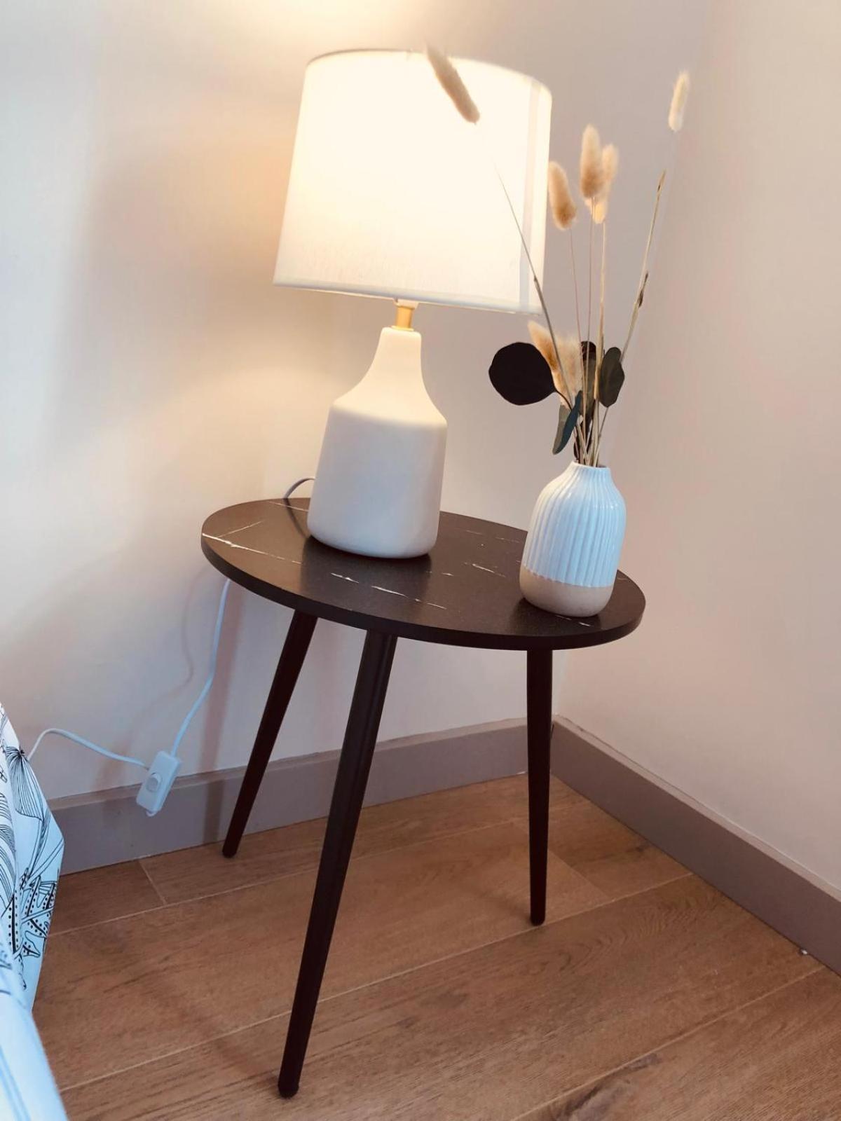 Maison moderne 3 chambres SPA-jacuzzi mai-septembre