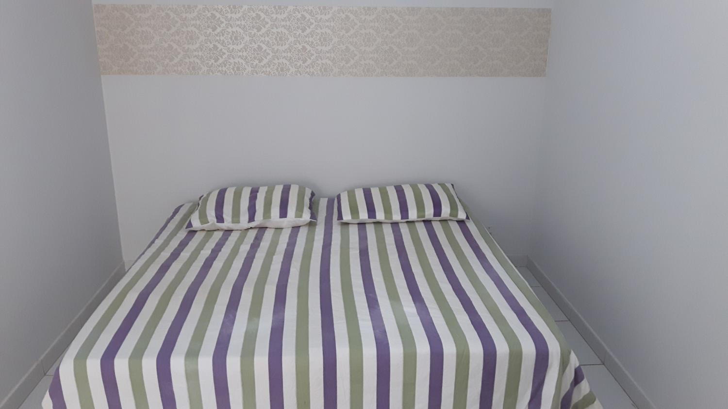 Flat Três Marias
