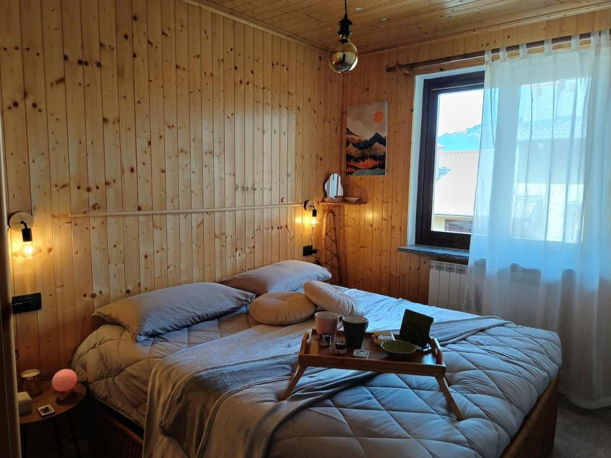 HOST4U - BLONDIE CHALET Prealps Apartment