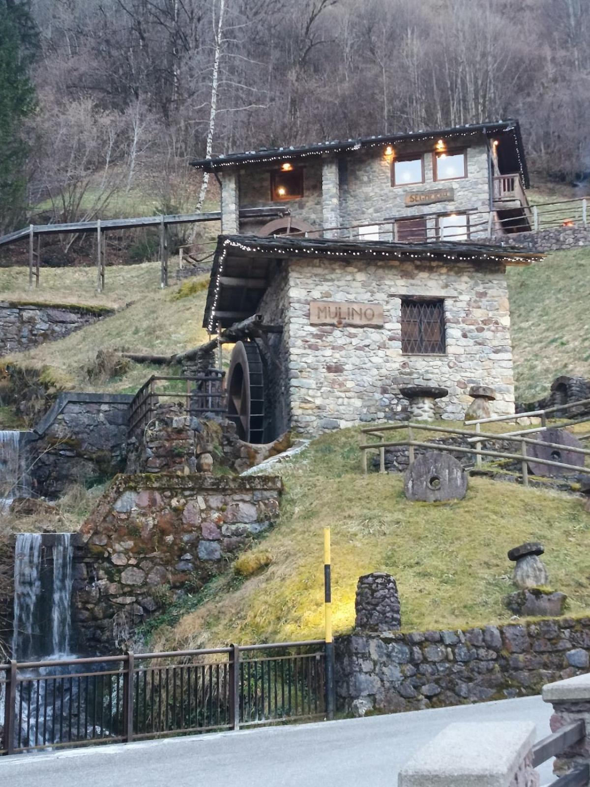 HOST4U - BLONDIE CHALET Prealps Apartment