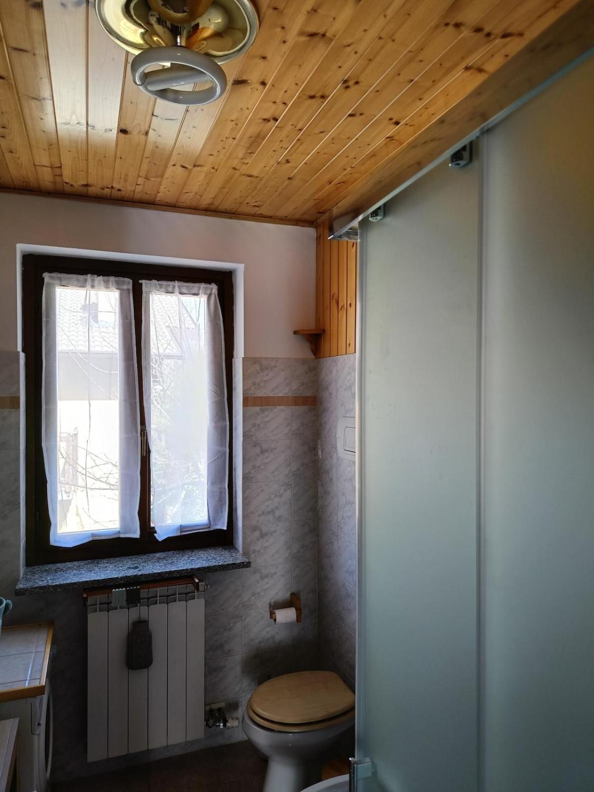 HOST4U - BLONDIE CHALET Prealps Apartment