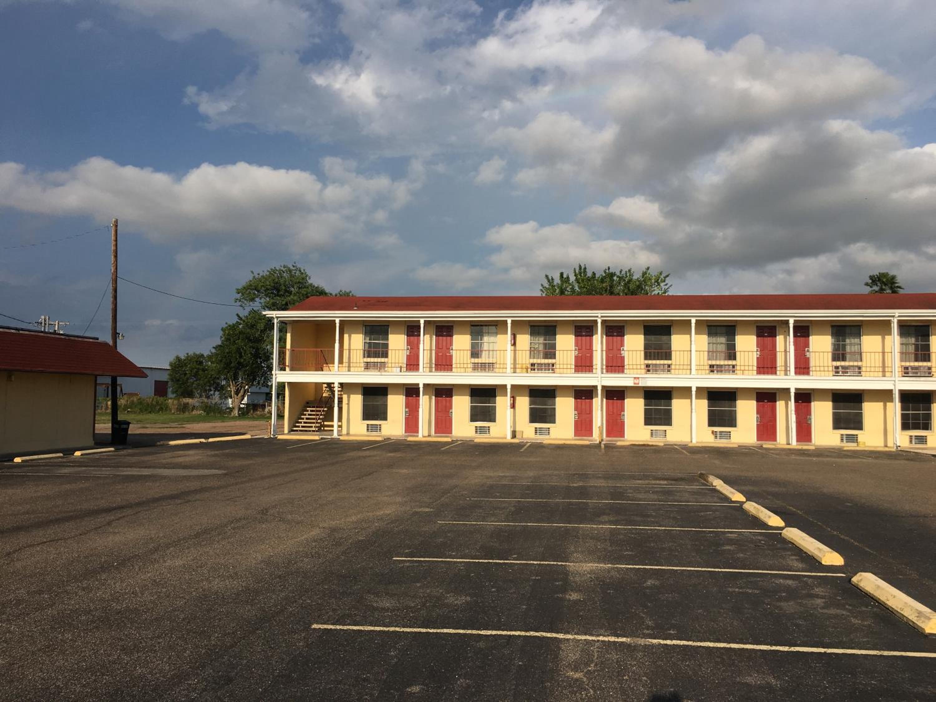 Alice Motor Inn view 4