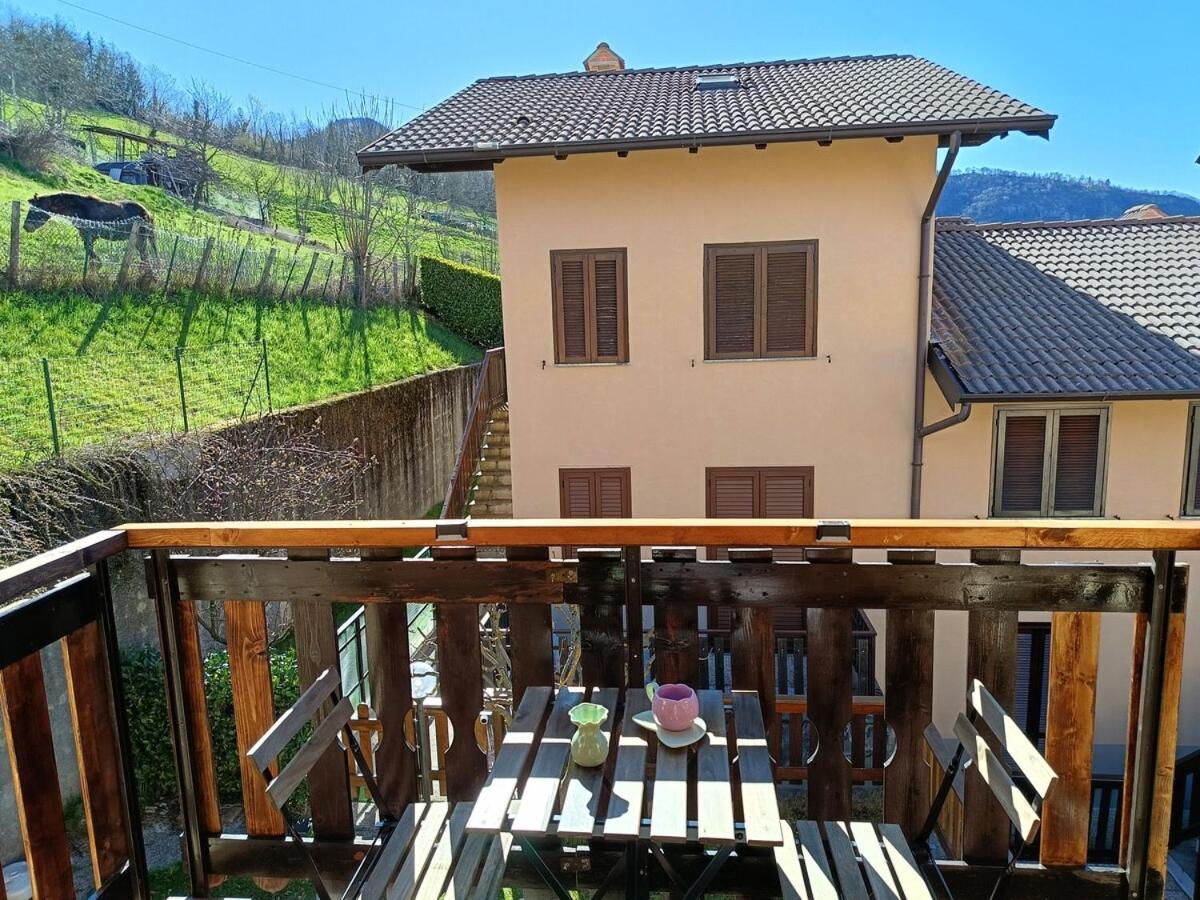 HOST4U - BLONDIE CHALET Prealps Apartment