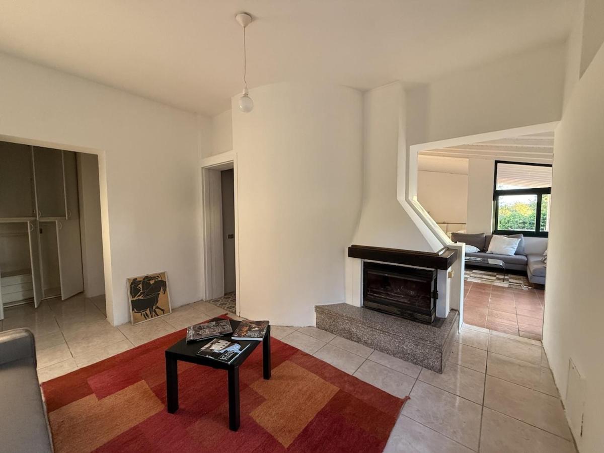 HOST4U - PAOLETTE Oasi Verde di Piacere a pochi minuti dal Lago di Garda