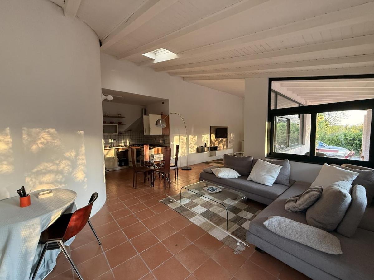 HOST4U - PAOLETTE Oasi Verde di Piacere a pochi minuti dal Lago di Garda