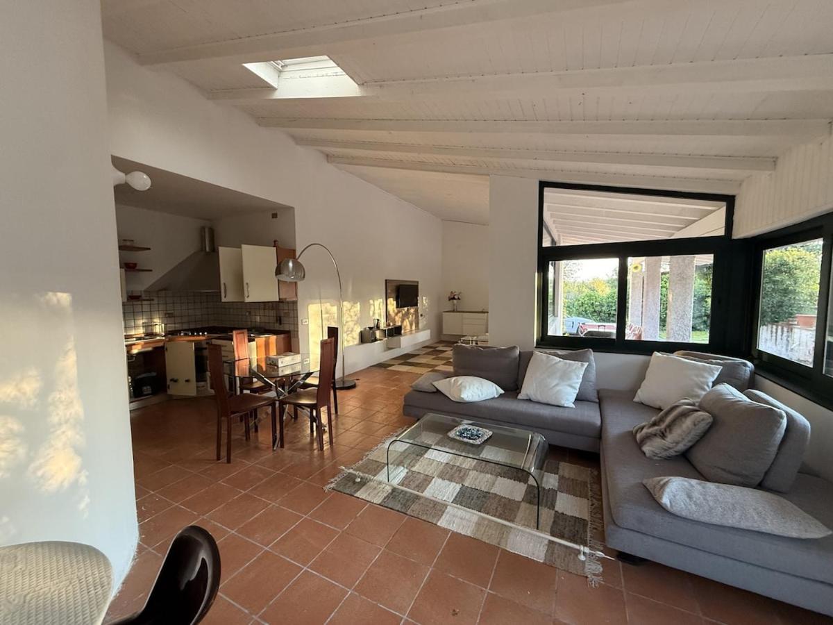 HOST4U - PAOLETTE Oasi Verde di Piacere a pochi minuti dal Lago di Garda