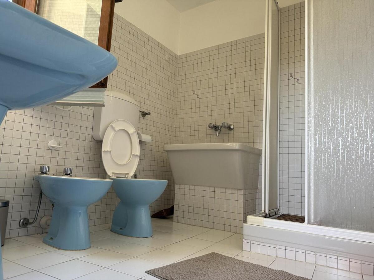 HOST4U - Cozy Terraced House with Beautiful View on the Olives Valley