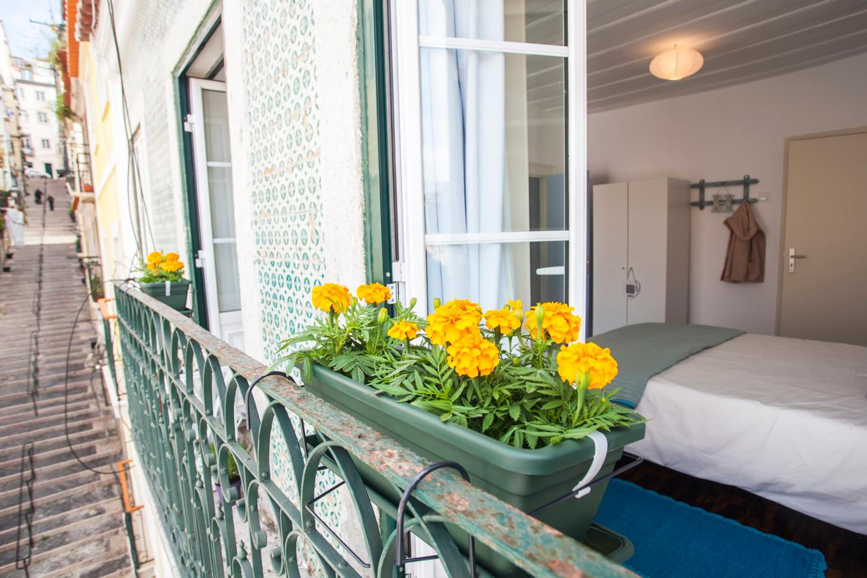Lisbon Inn Bica Suites view 2