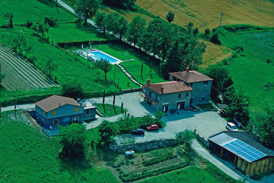 Agriturismo La Casina