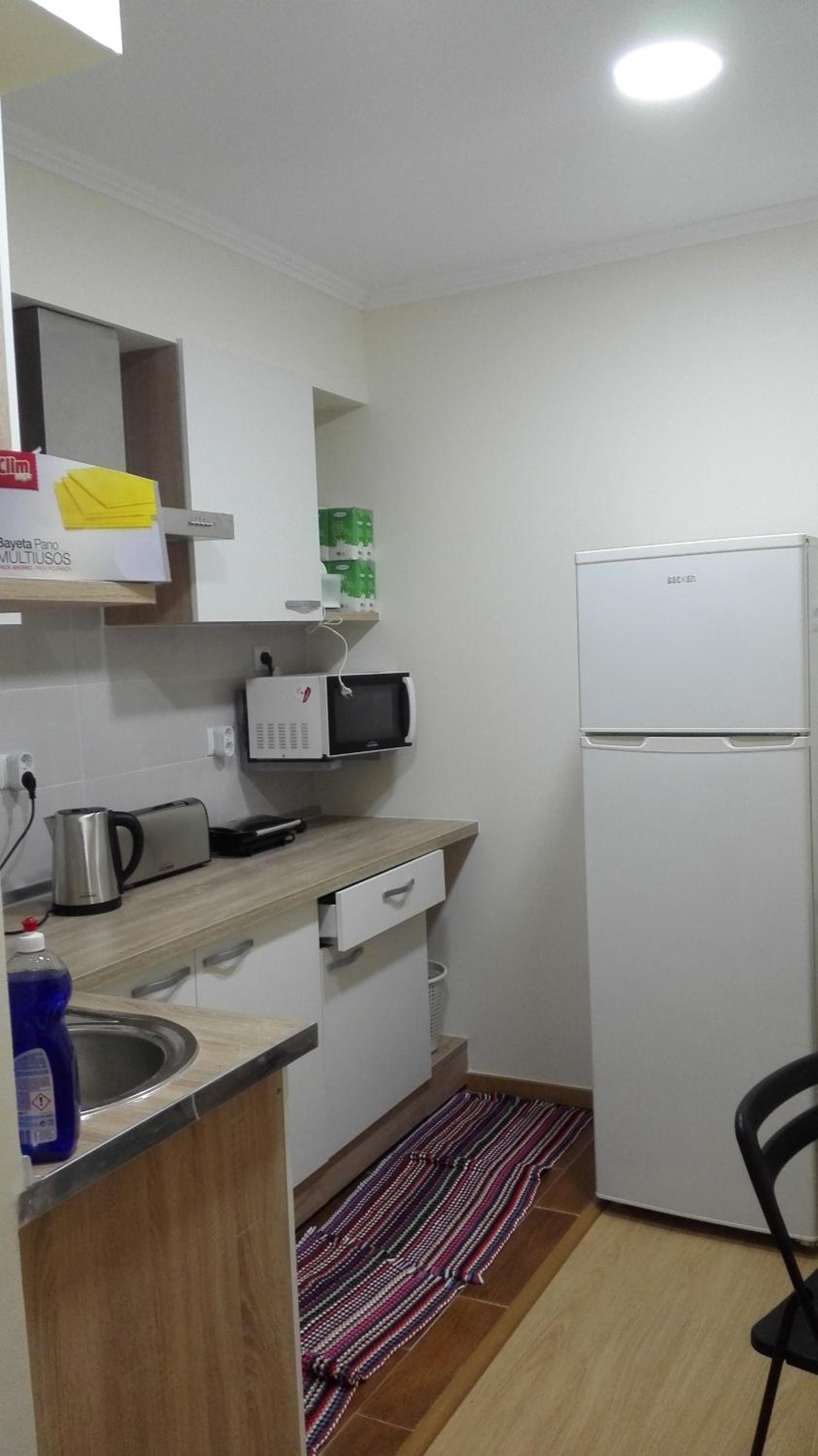 Residencial Condado