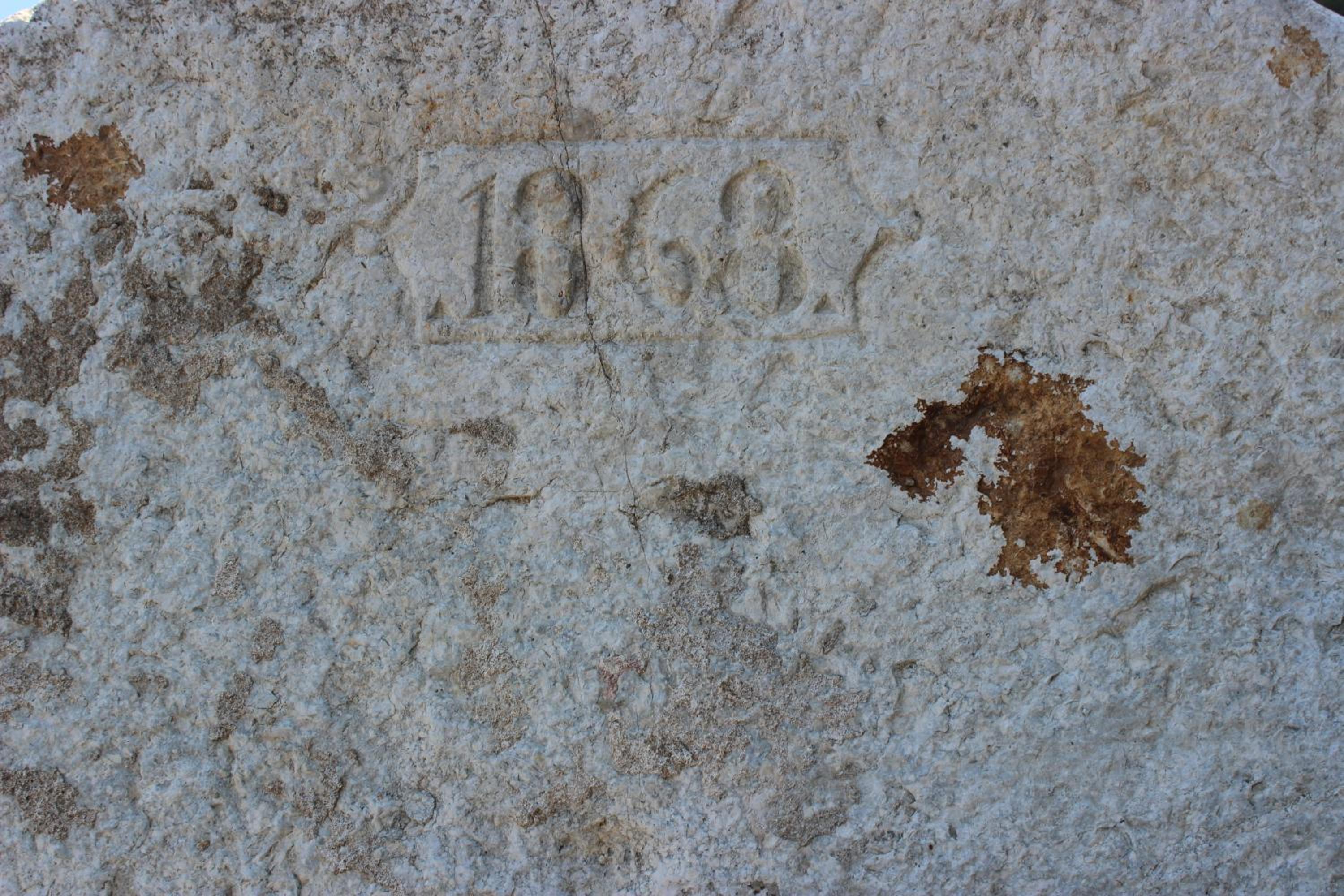 B&B Le Macine 1868