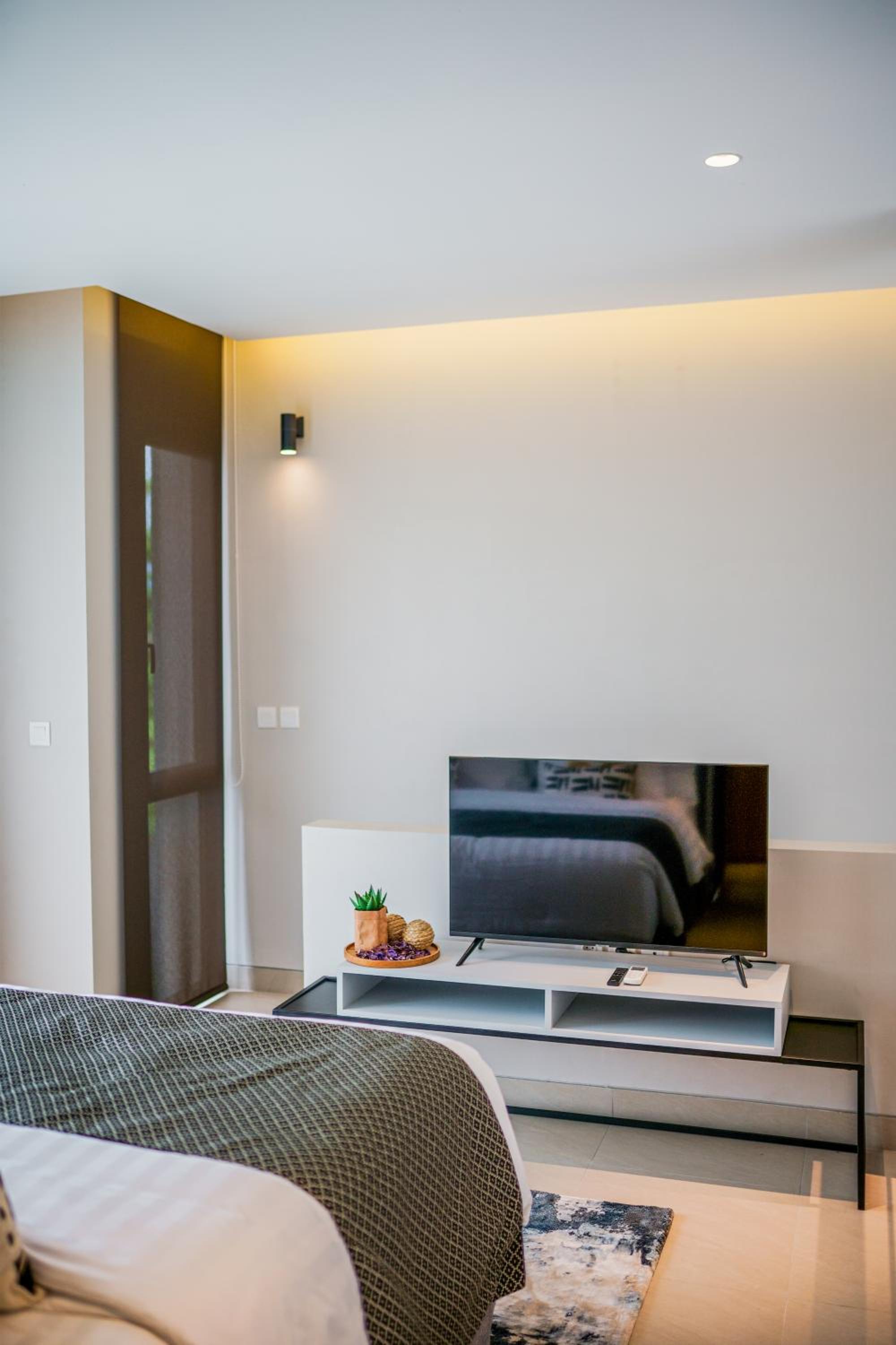 Sadana I19 - 2 Bedroom Lovely House near Kedungu, Tanah lot