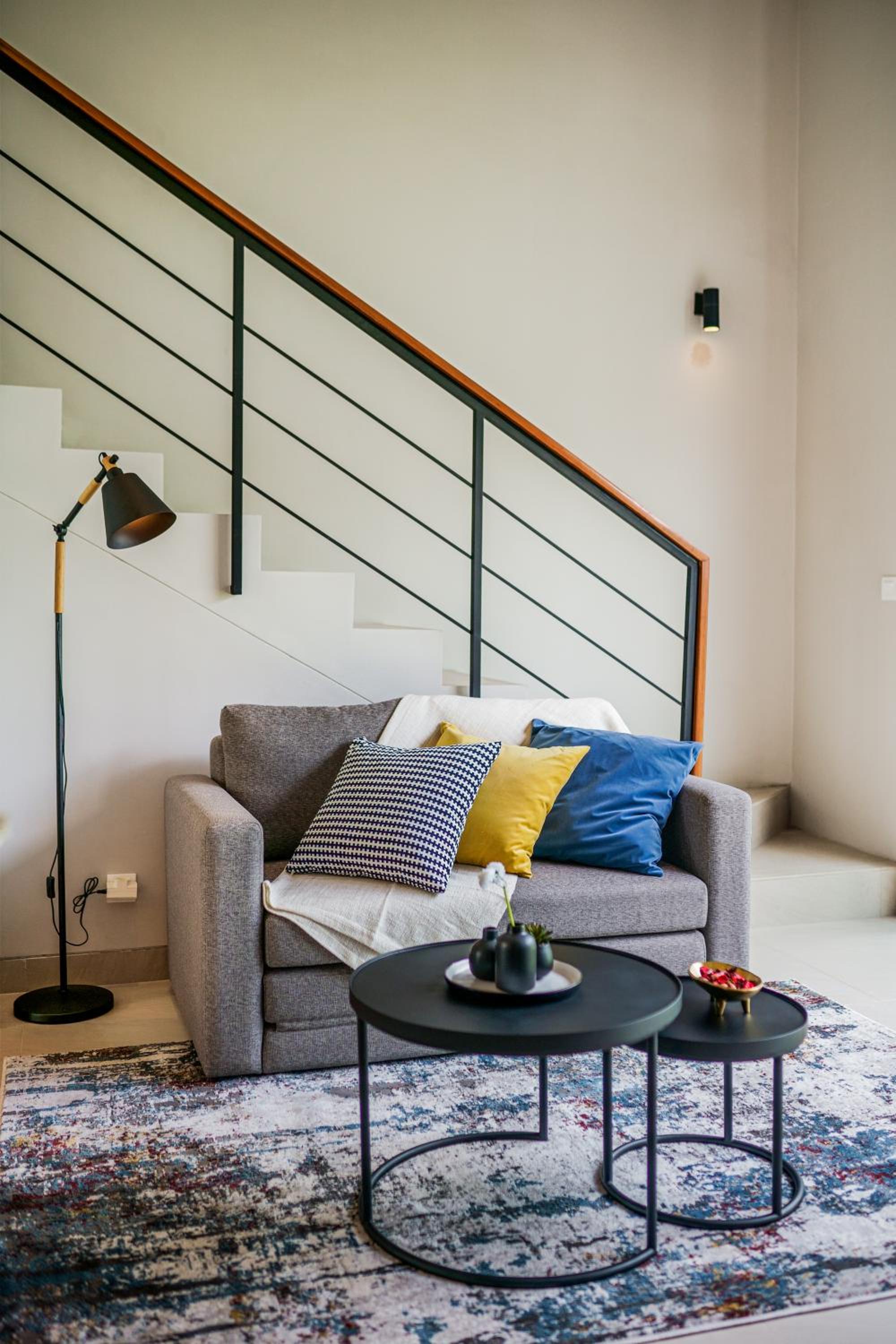 Sadana I19 - 2 Bedroom Lovely House near Kedungu, Tanah lot