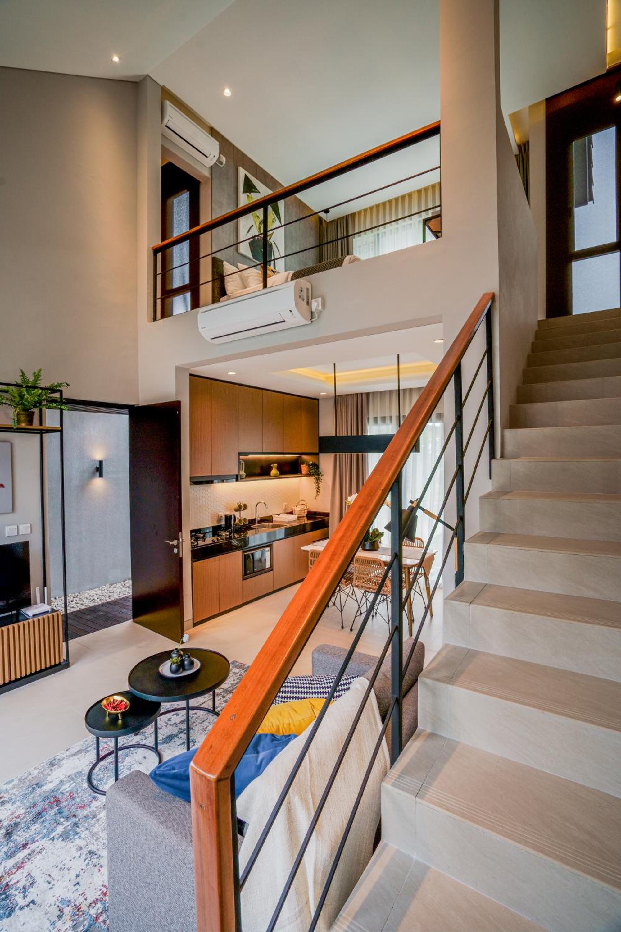 Sadana I19 - 2 Bedroom Lovely House near Kedungu, Tanah lot
