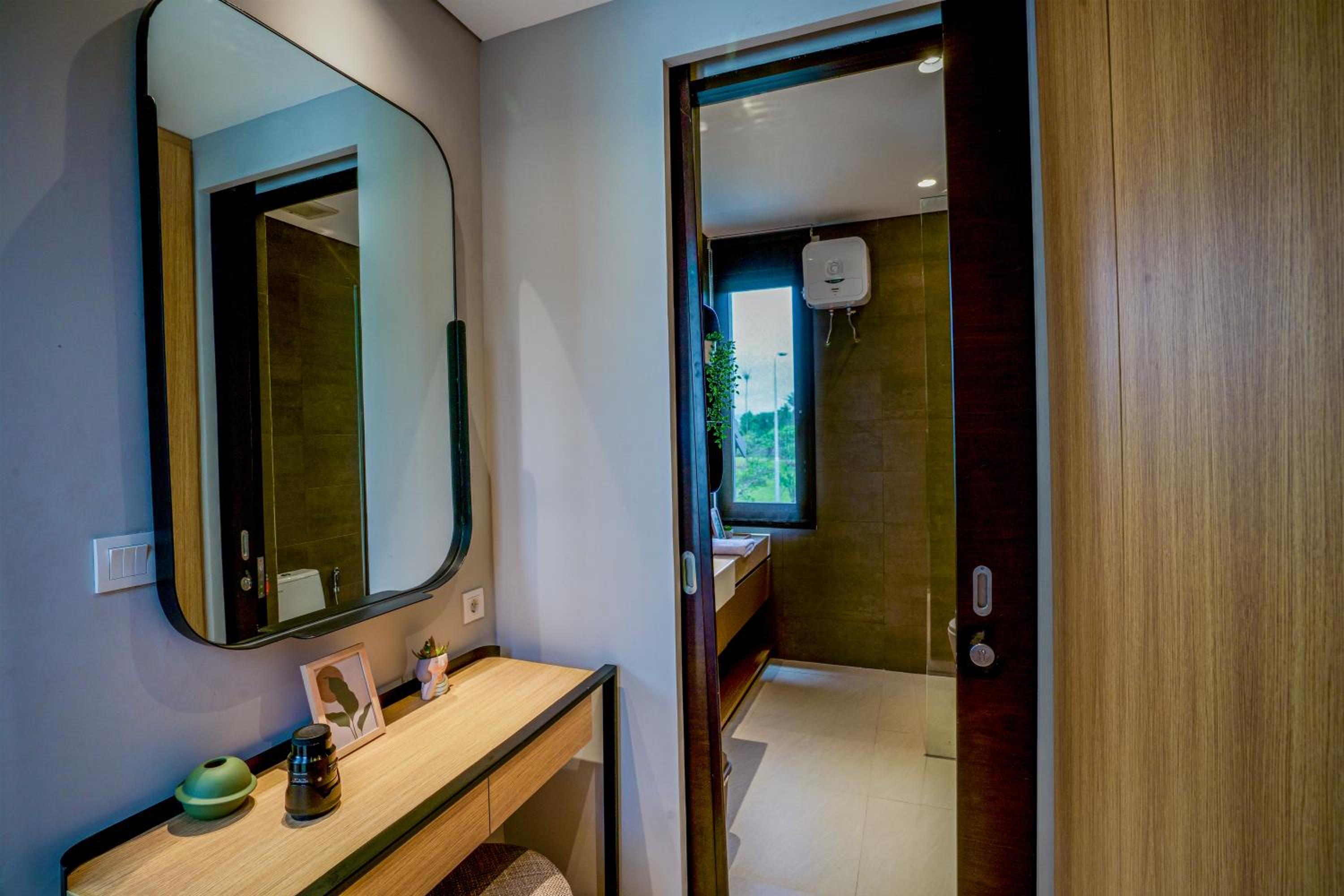 Sadana I19 - 2 Bedroom Lovely House near Kedungu, Tanah lot