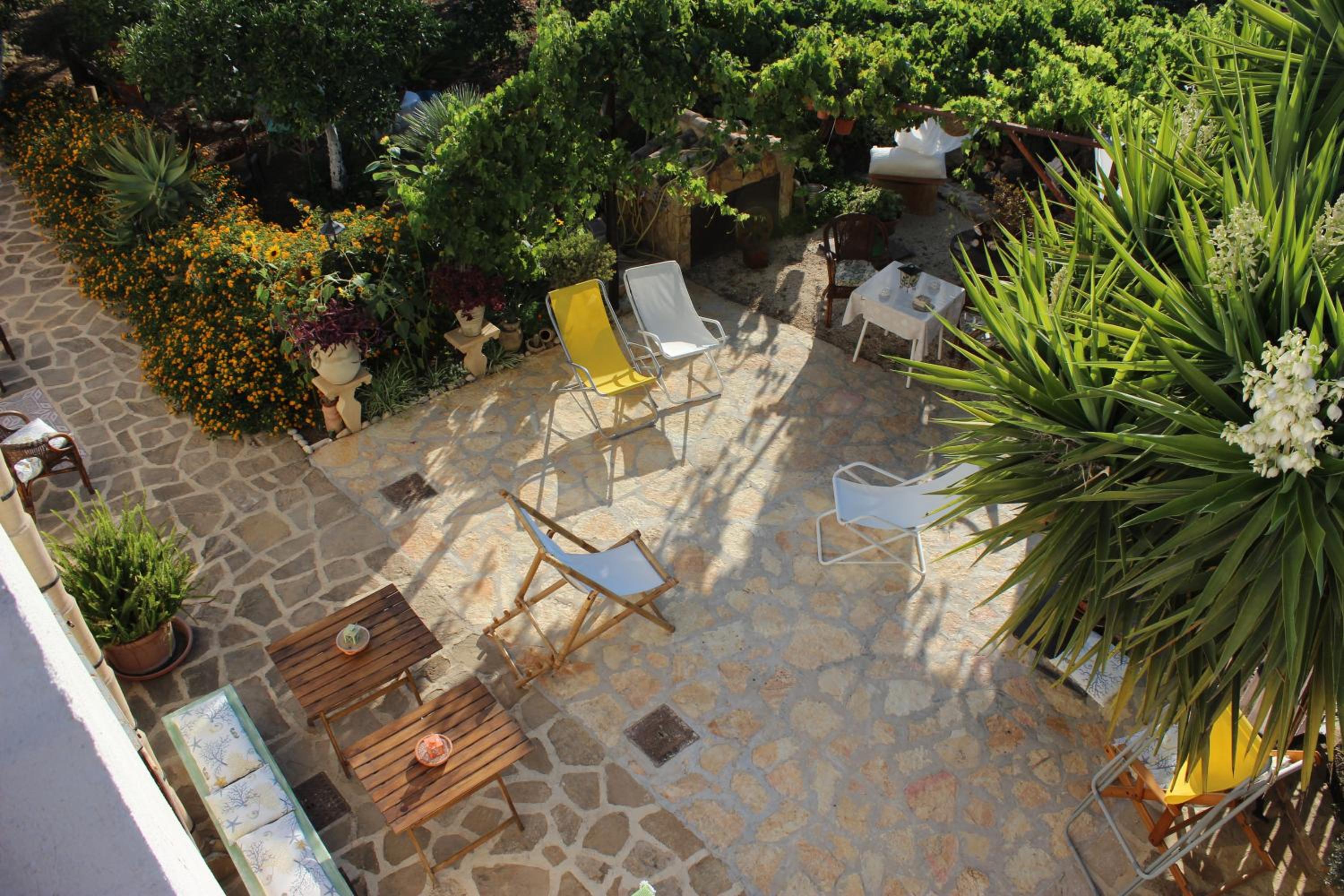 B&B Le Macine 1868