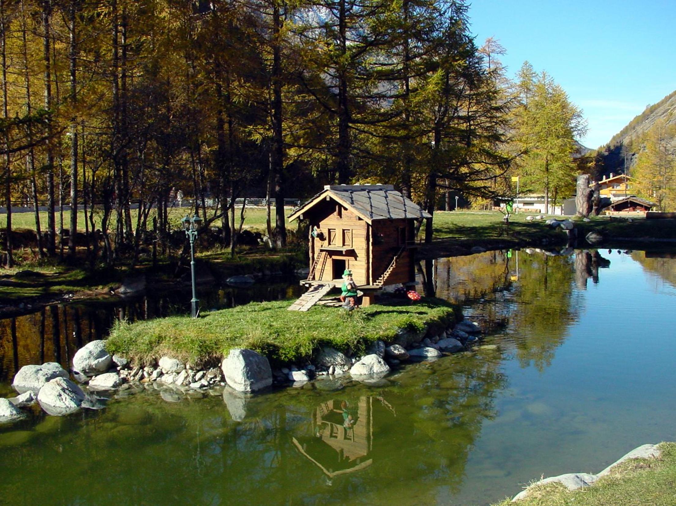 Haus Erle